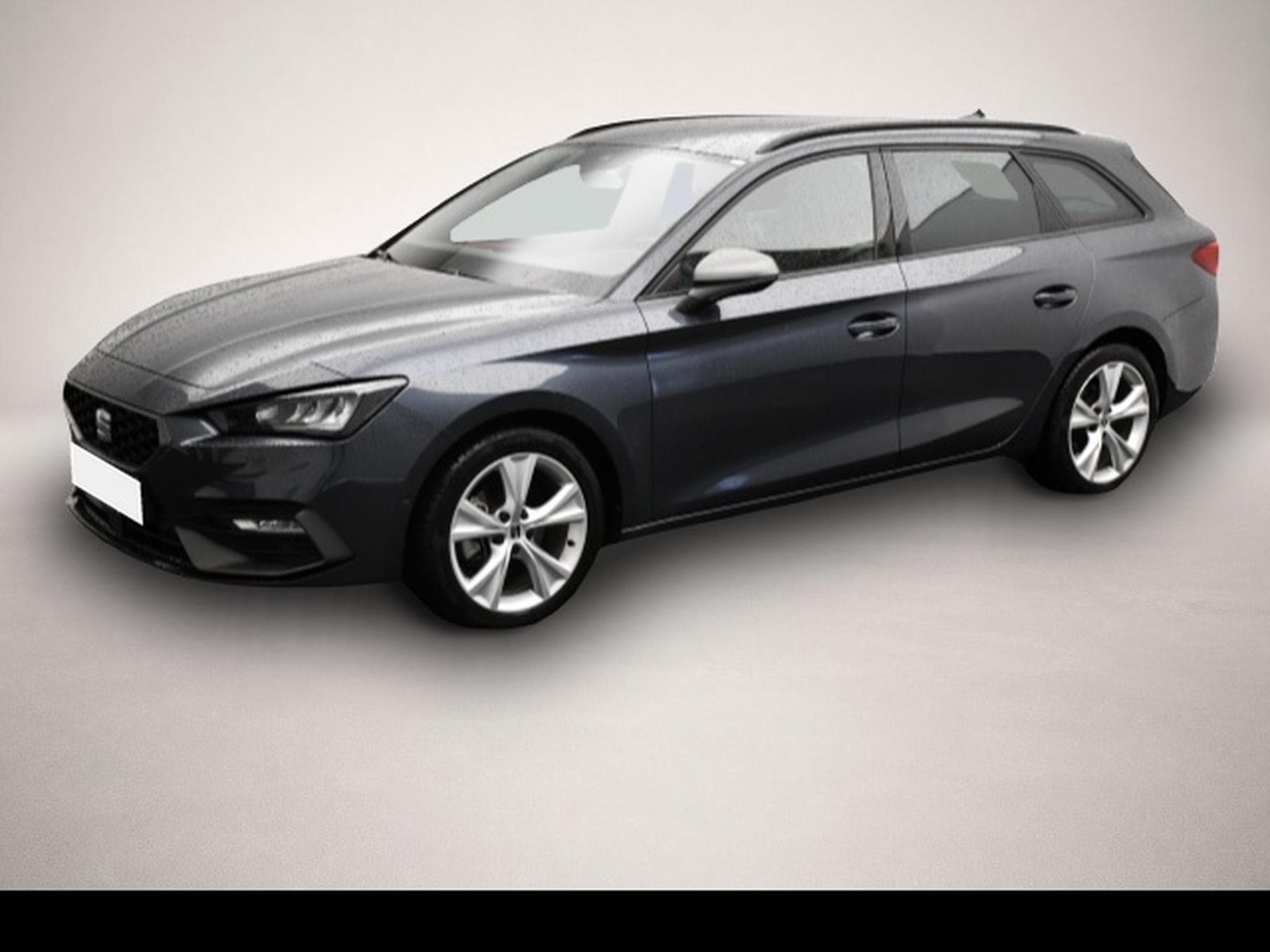 Seat Leon (2025) - Foto 1