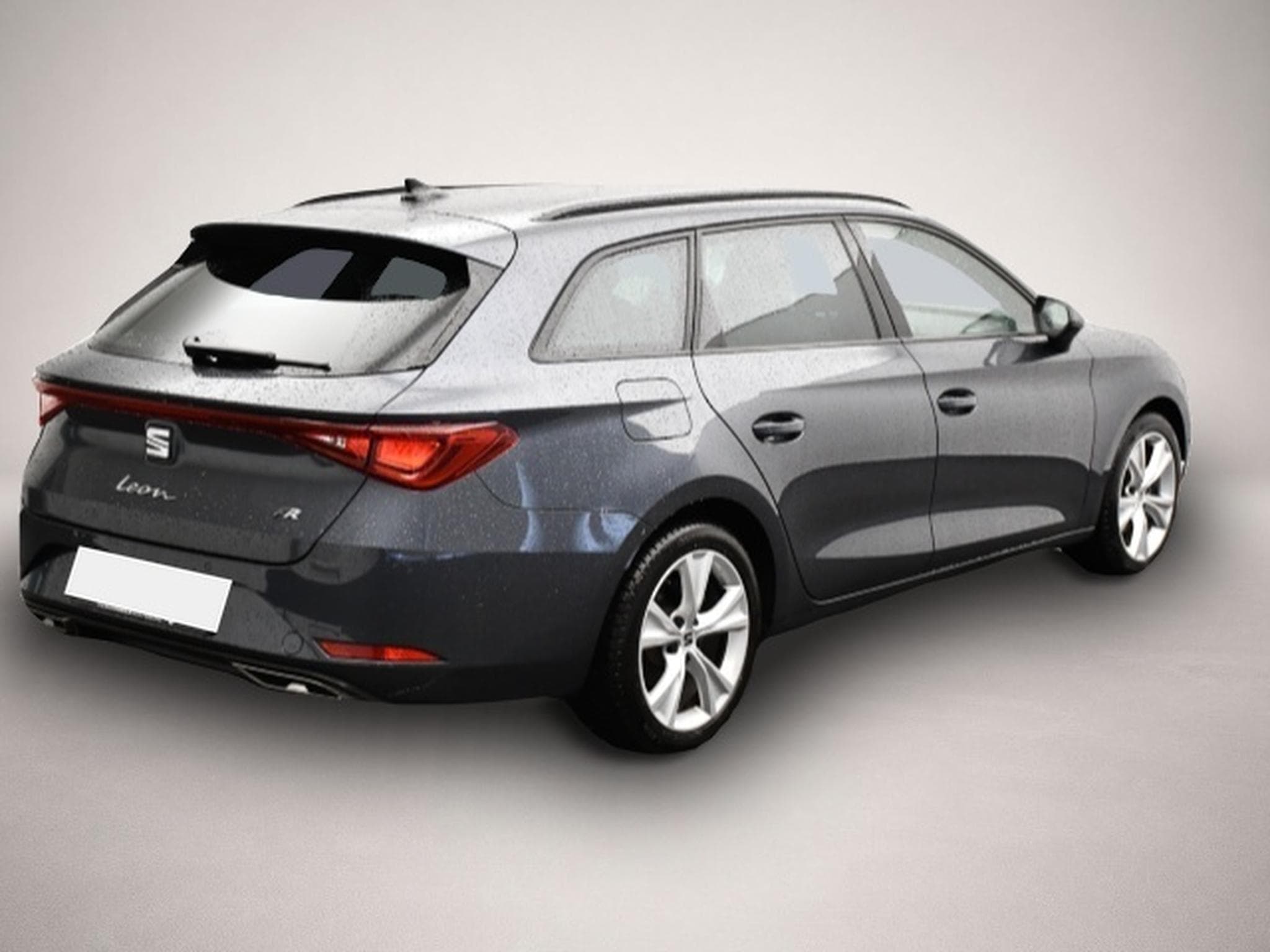 Seat Leon (2025) - Foto 2