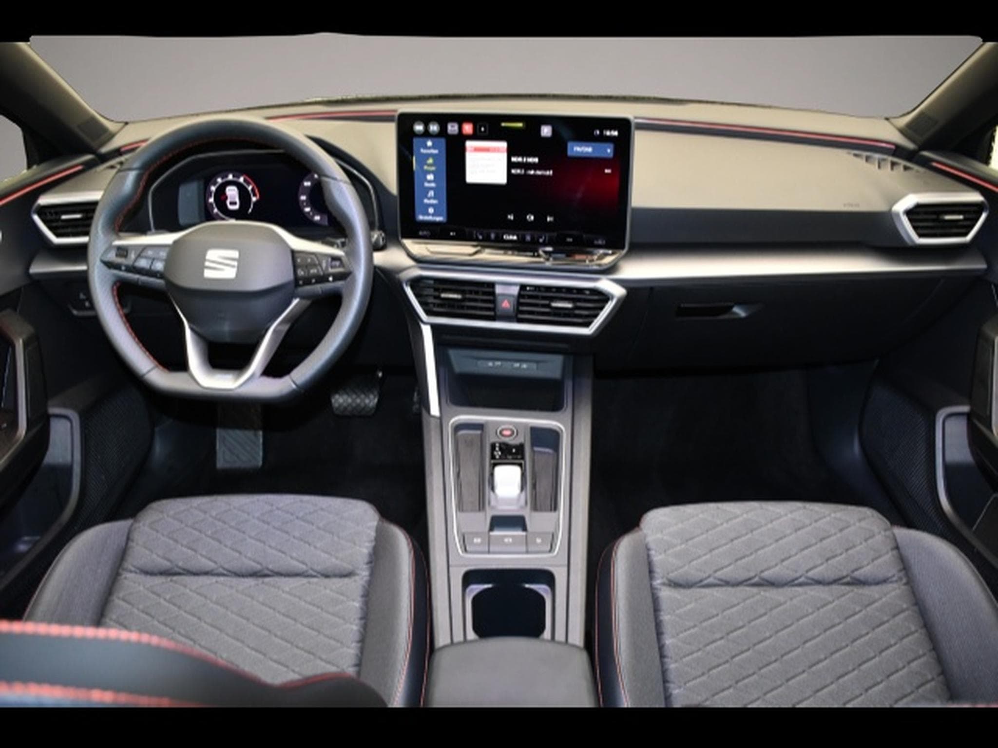 Seat Leon (2025) - Foto 4