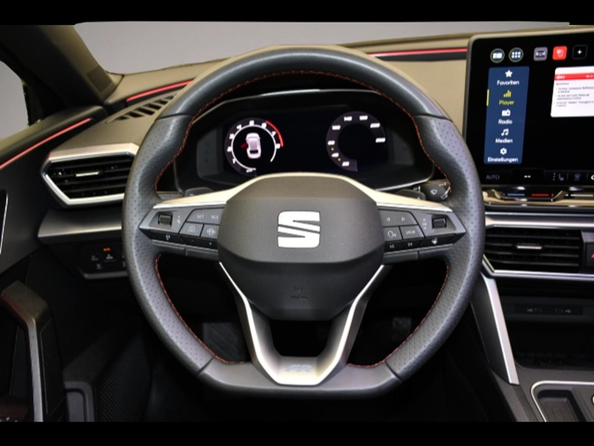 Seat Leon (2025) - Foto 5
