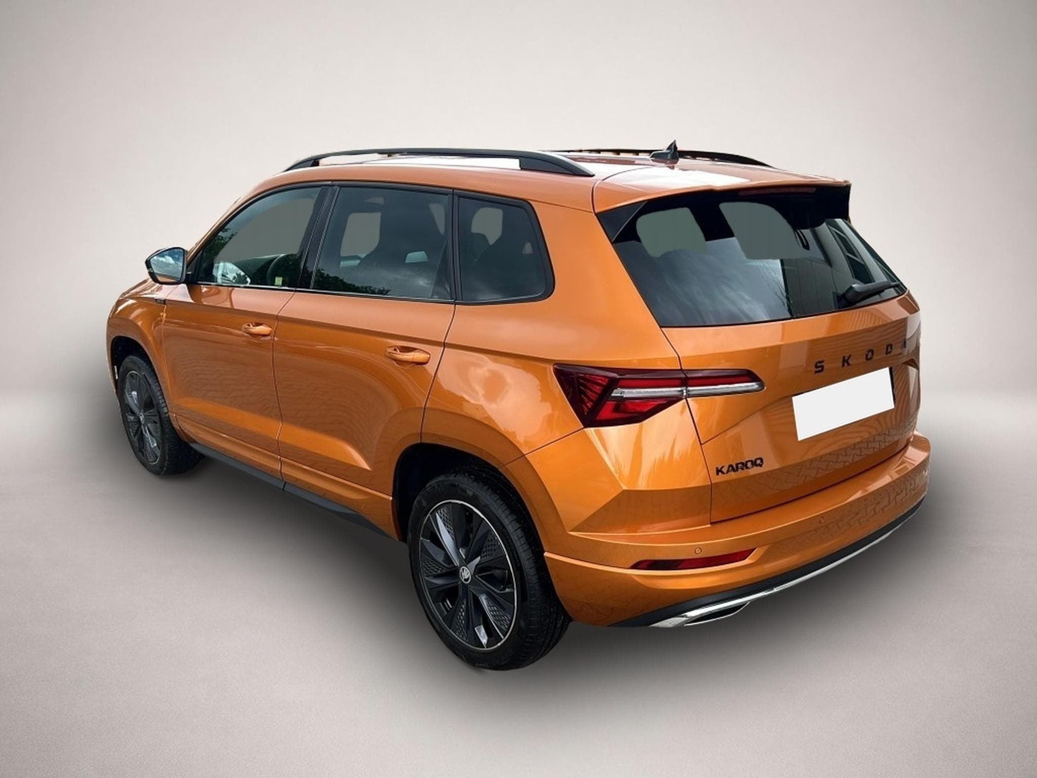 Skoda Karoq (2025) - Foto 3