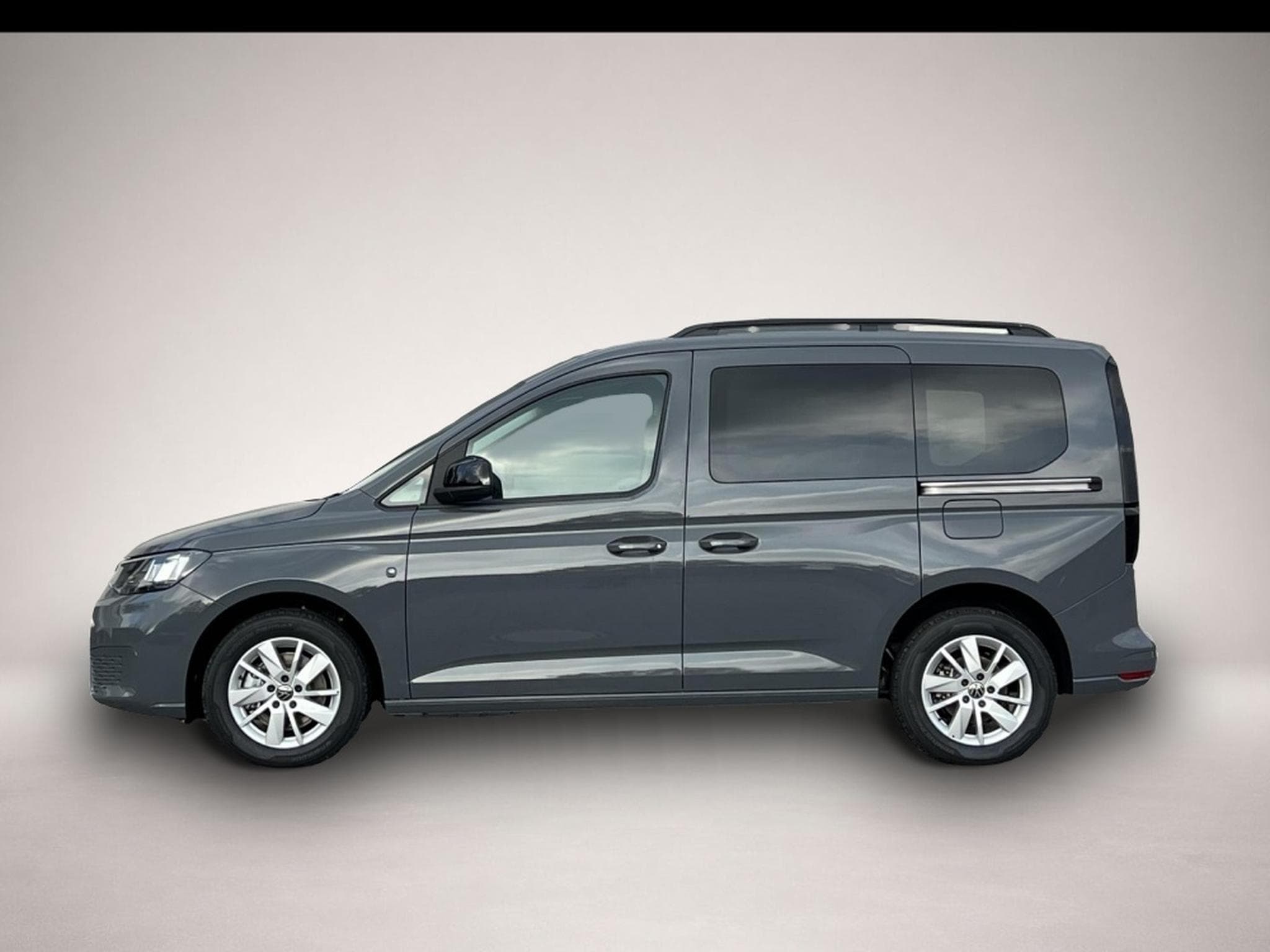 VW Caddy (2026) - Foto 2
