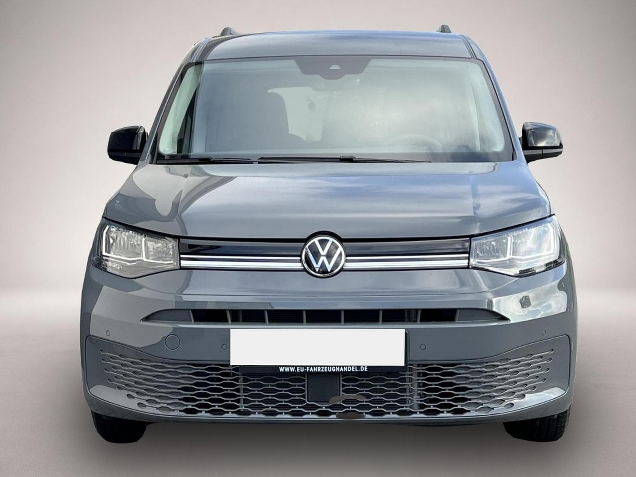 VW Caddy (2026) - Foto 3