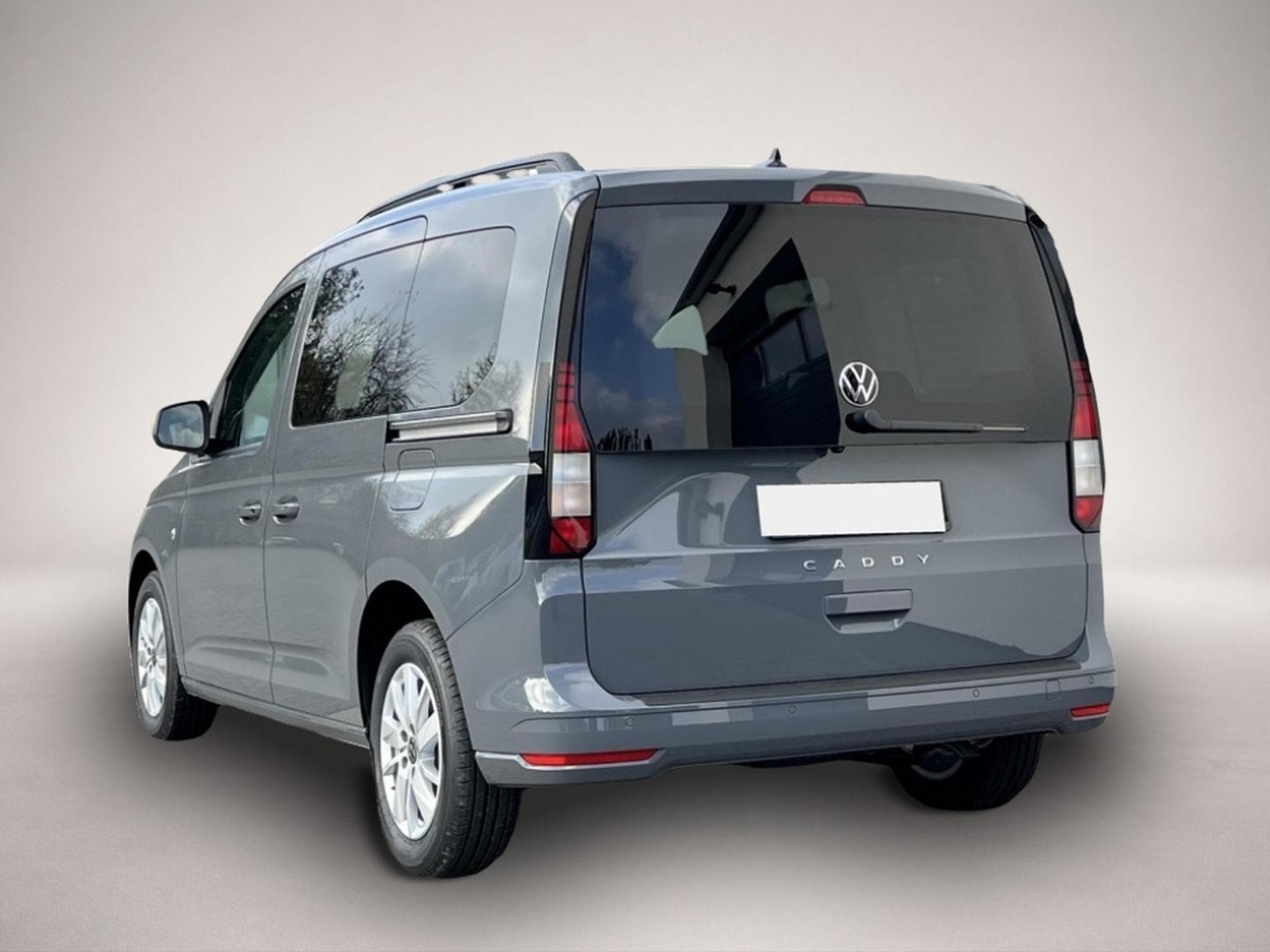 VW Caddy (2026) - Foto 4