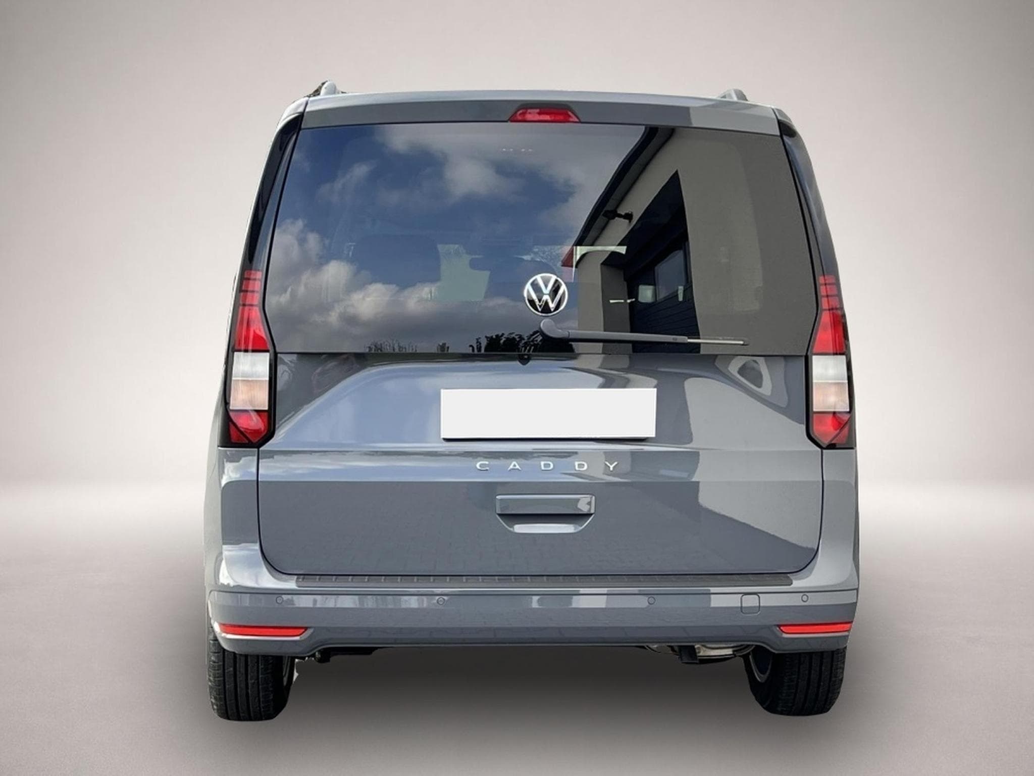 VW Caddy (2026) - Foto 5