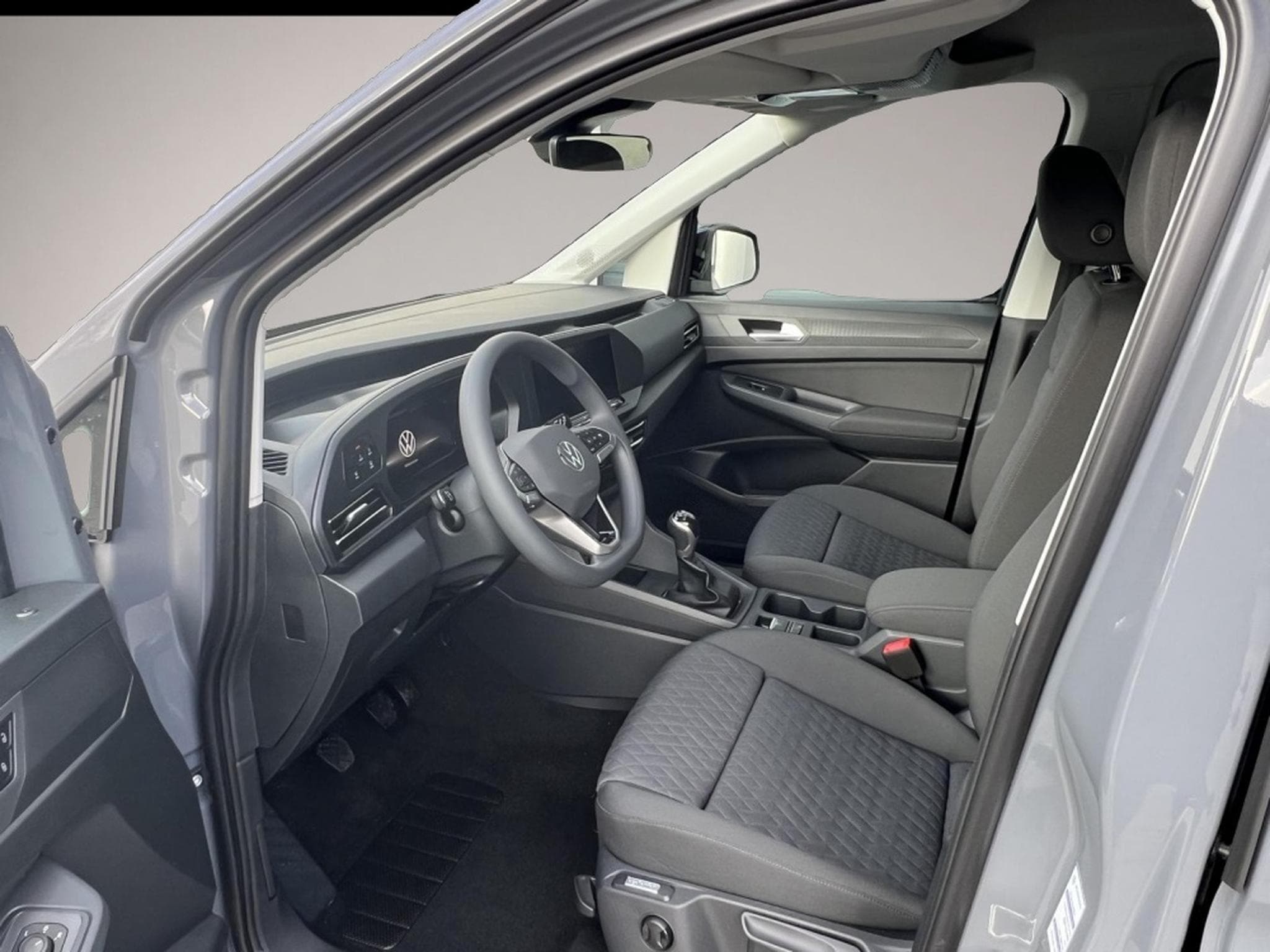 VW Caddy (2026) - Foto 6