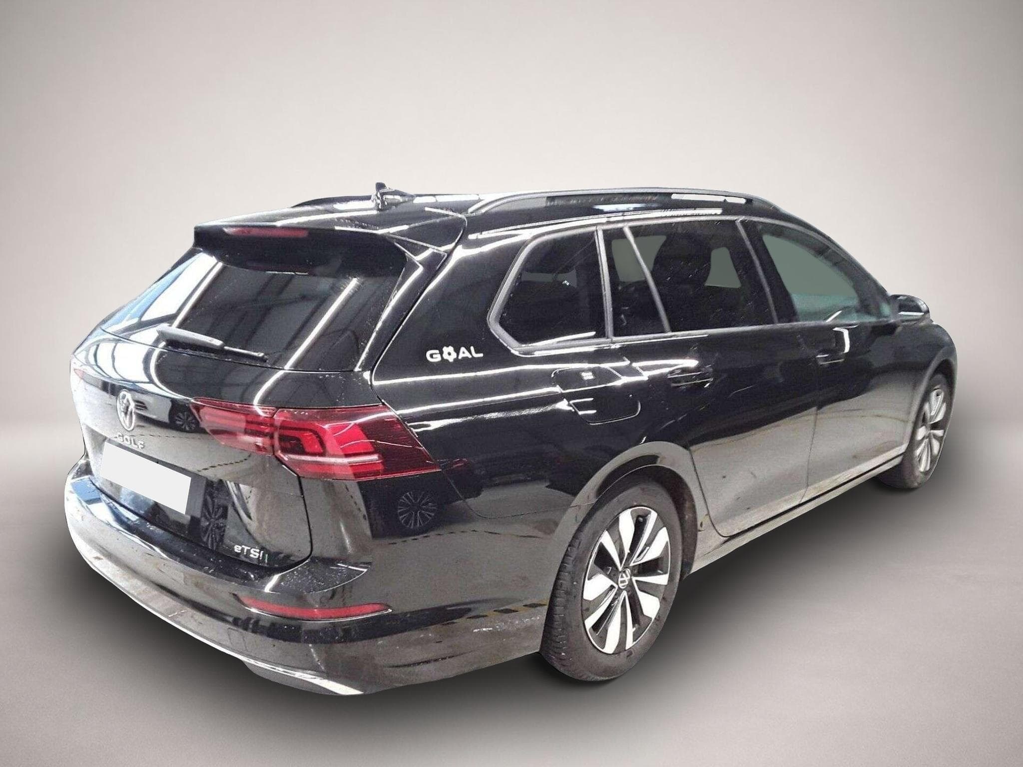 VW Golf (2025) - Foto 2