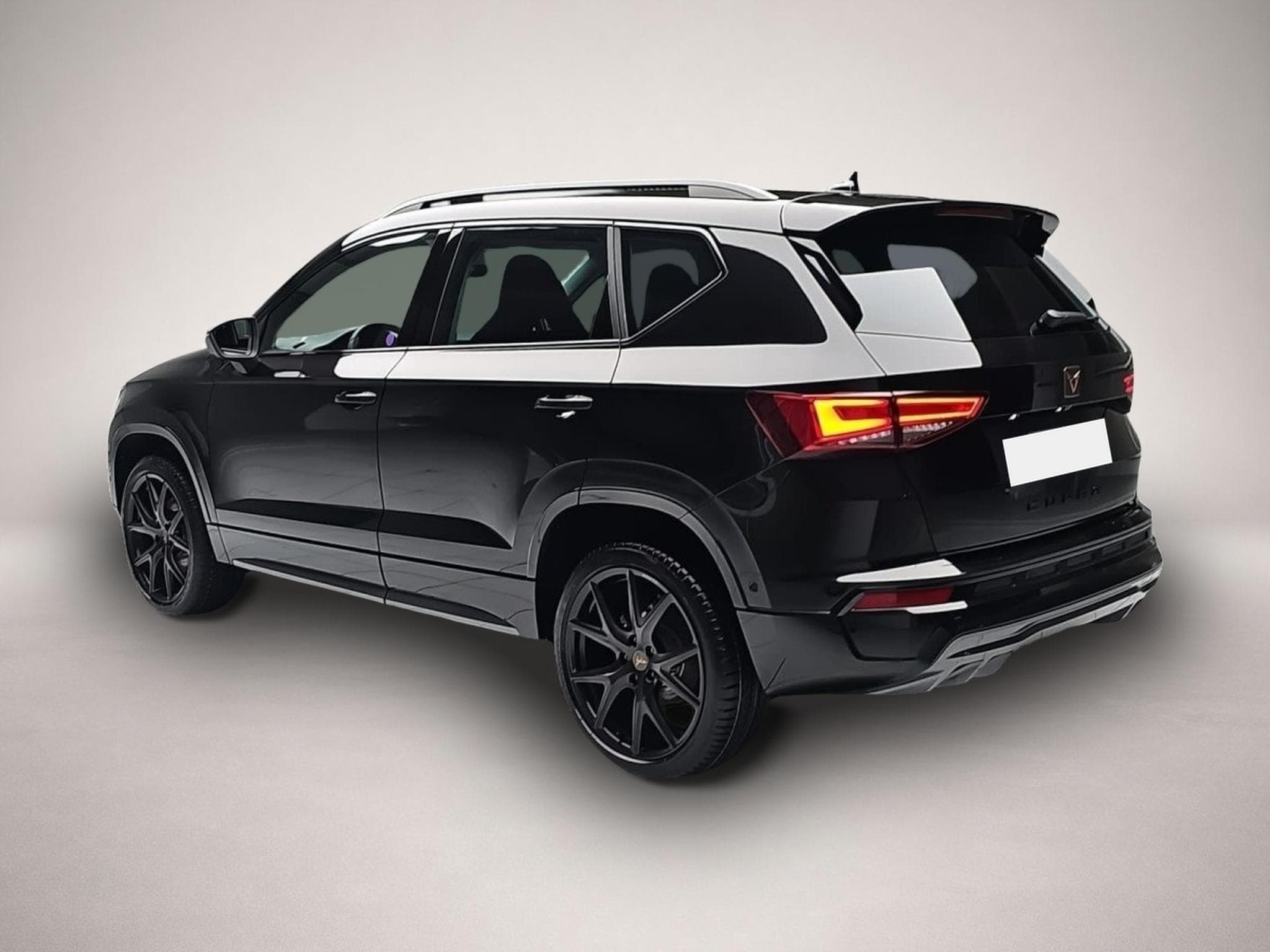 Cupra Ateca (2026) - Foto 3