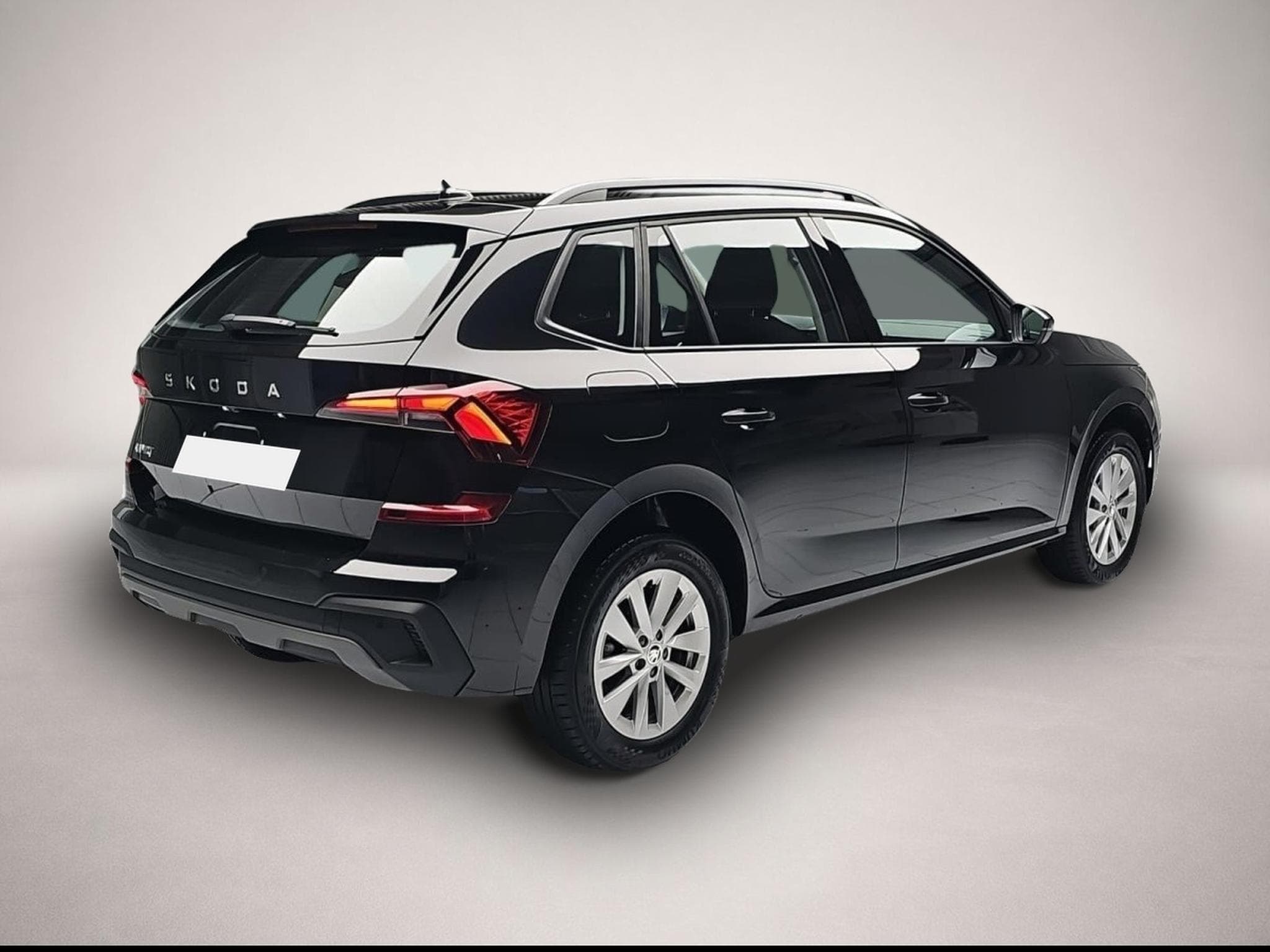 Skoda Kamiq (2024) - Foto 2