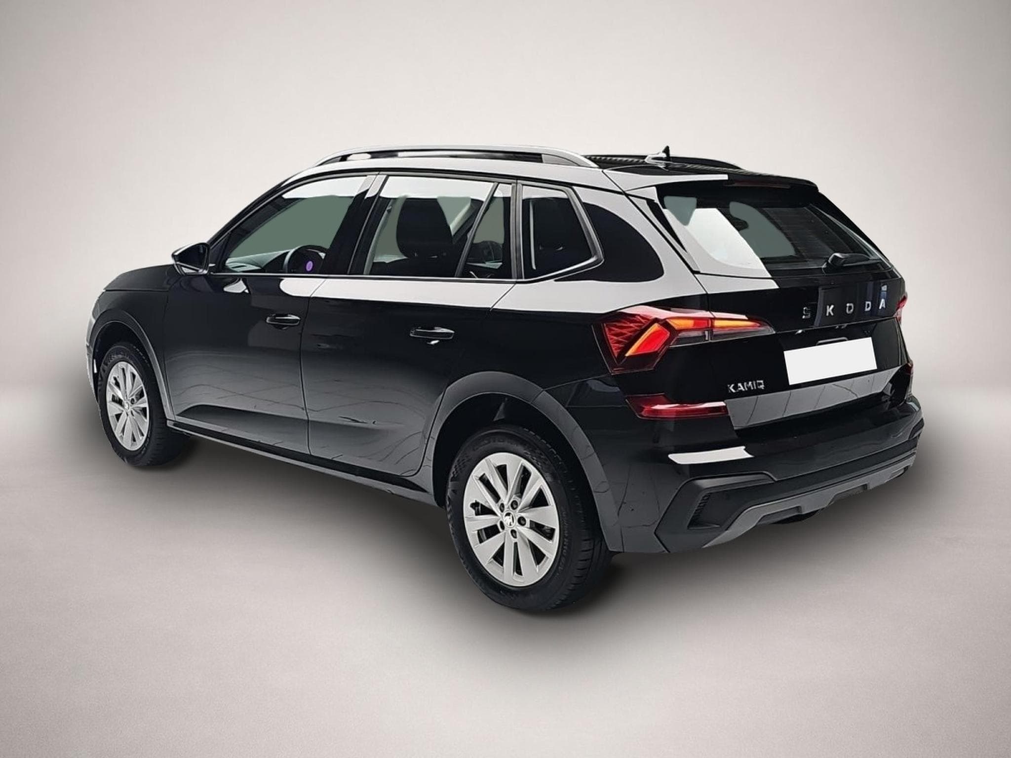 Skoda Kamiq (2024) - Foto 3