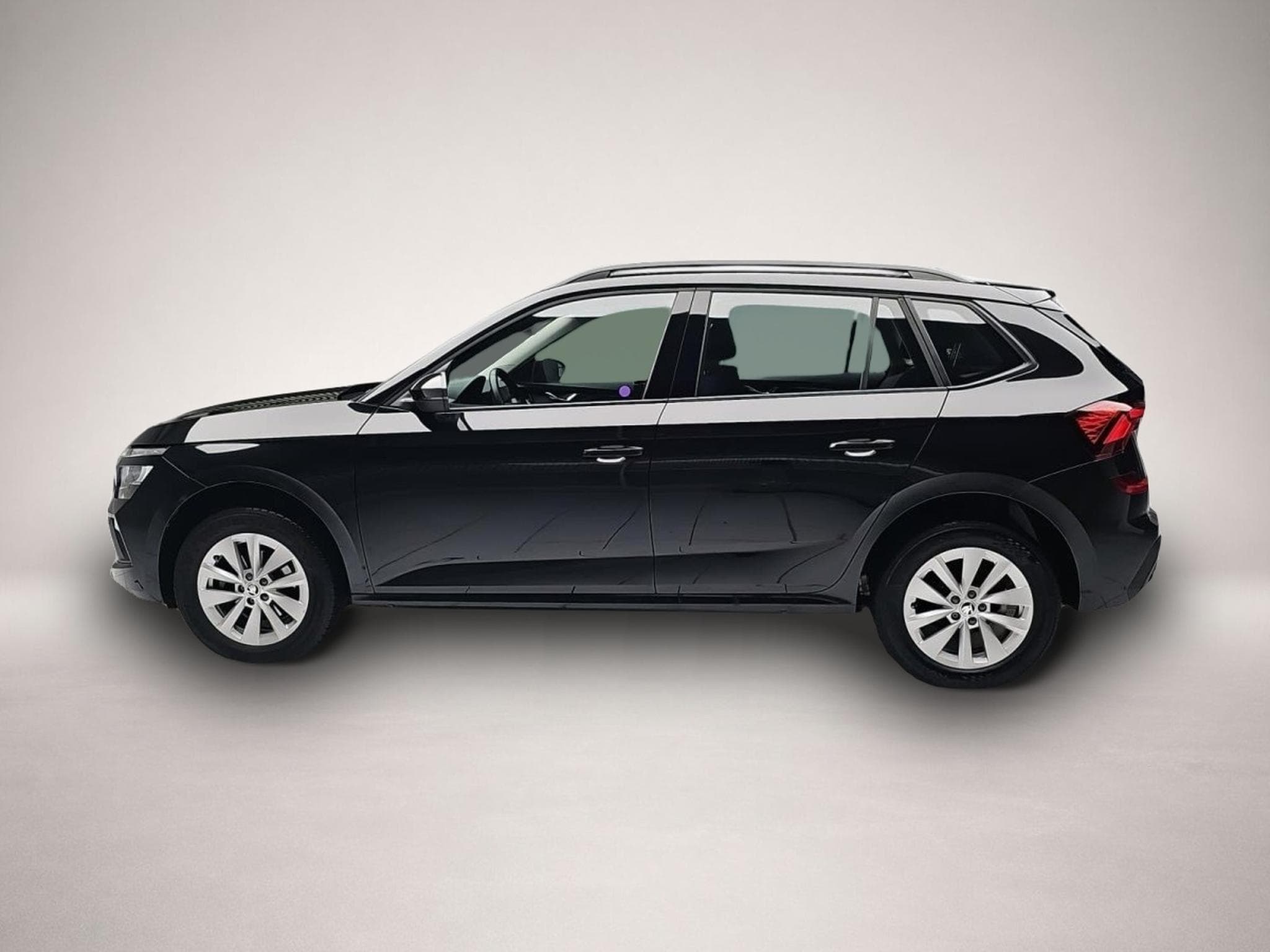 Skoda Kamiq (2024) - Foto 4