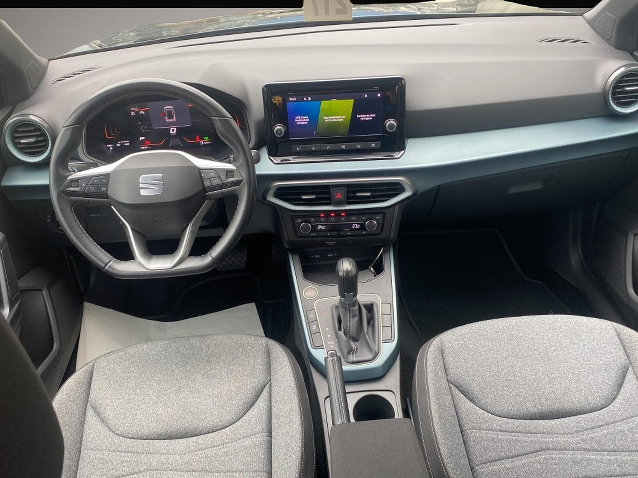 Seat Arona (2024) - Foto 3