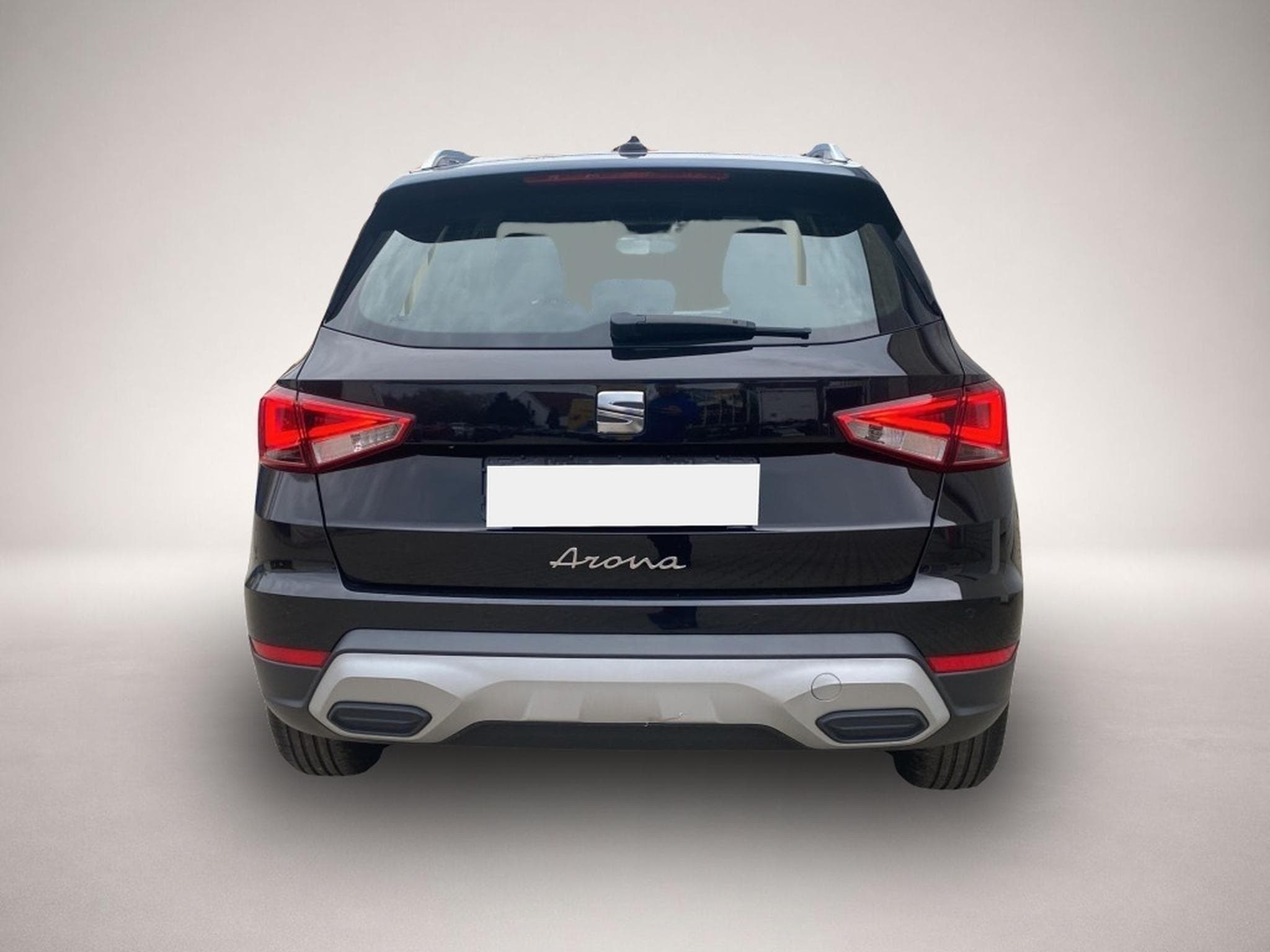 Seat Arona (2024) - Foto 5