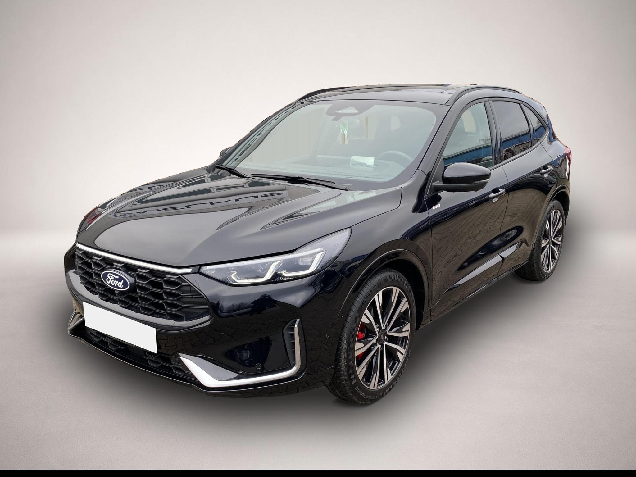 Ford Kuga (2025) - Foto 2