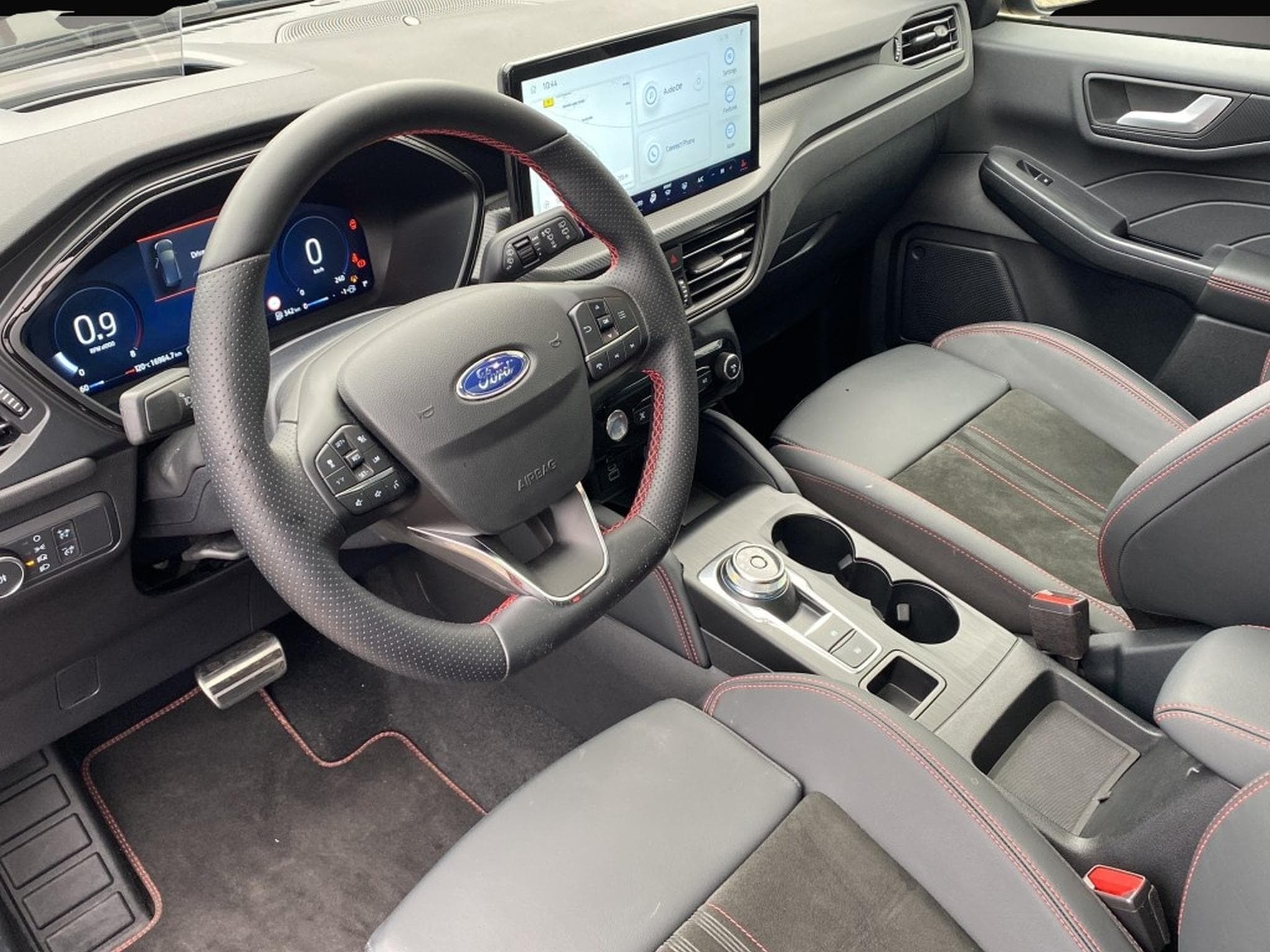 Ford Kuga (2025) - Foto 3