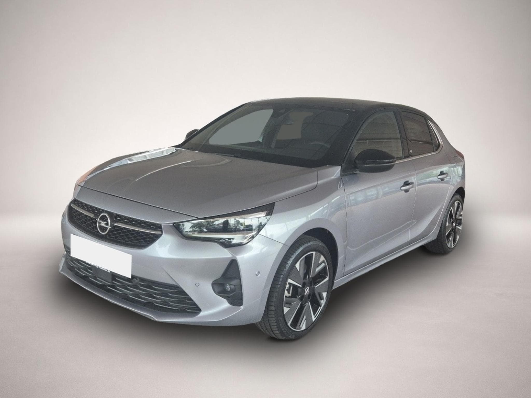 Opel Corsa (2023) - Foto 1