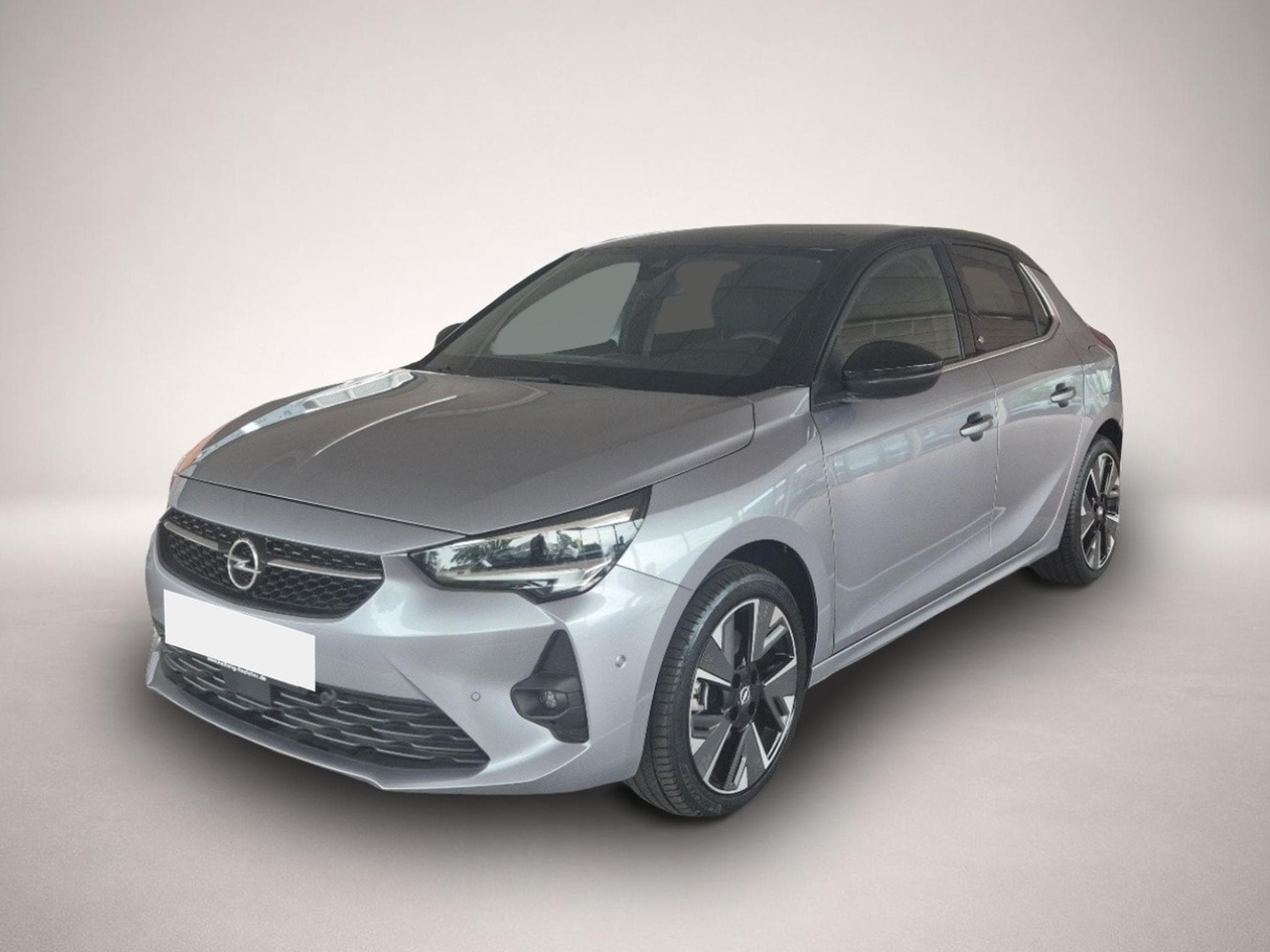Opel Corsa (2023) - Foto 2