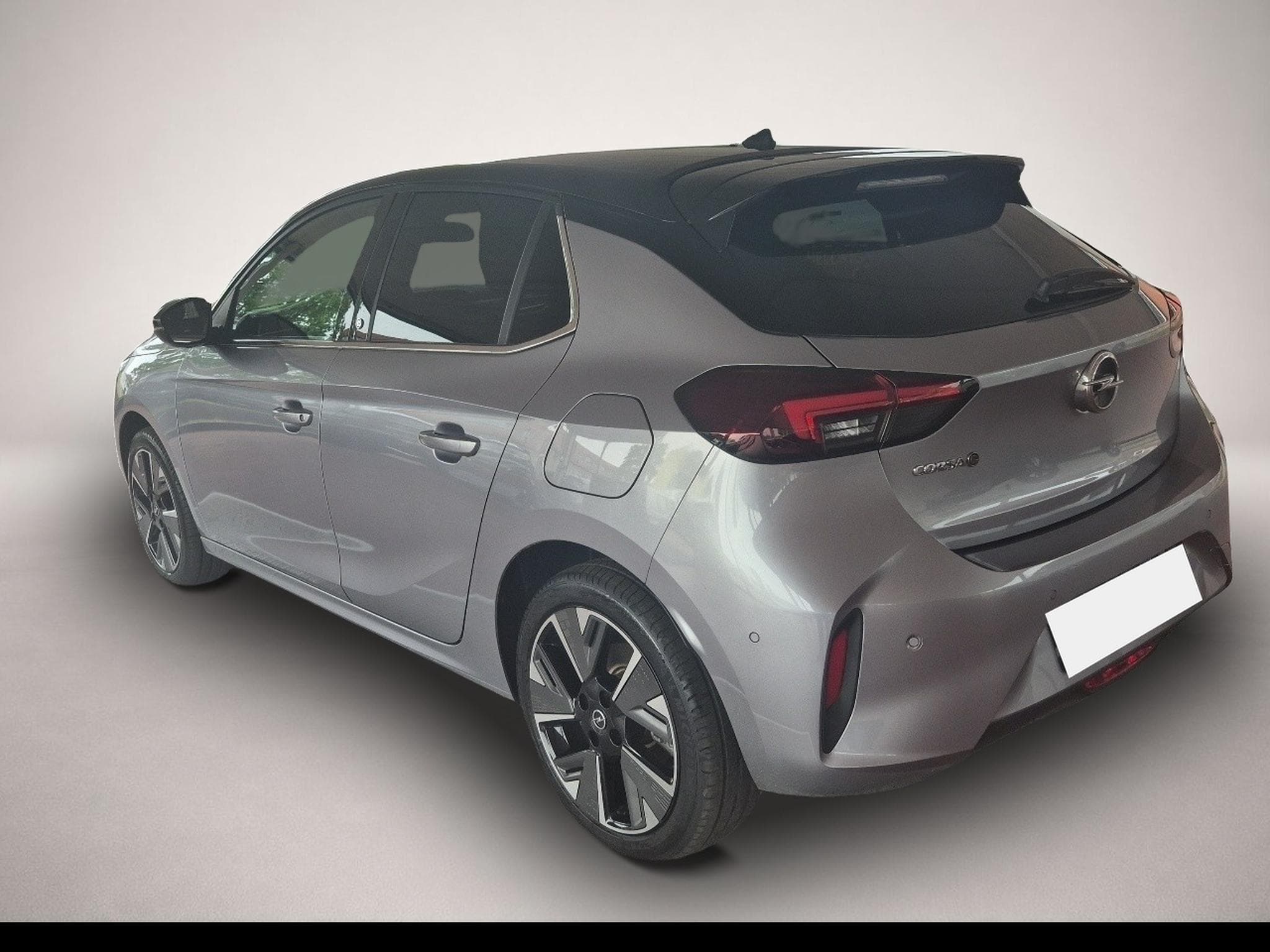 Opel Corsa (2023) - Foto 4