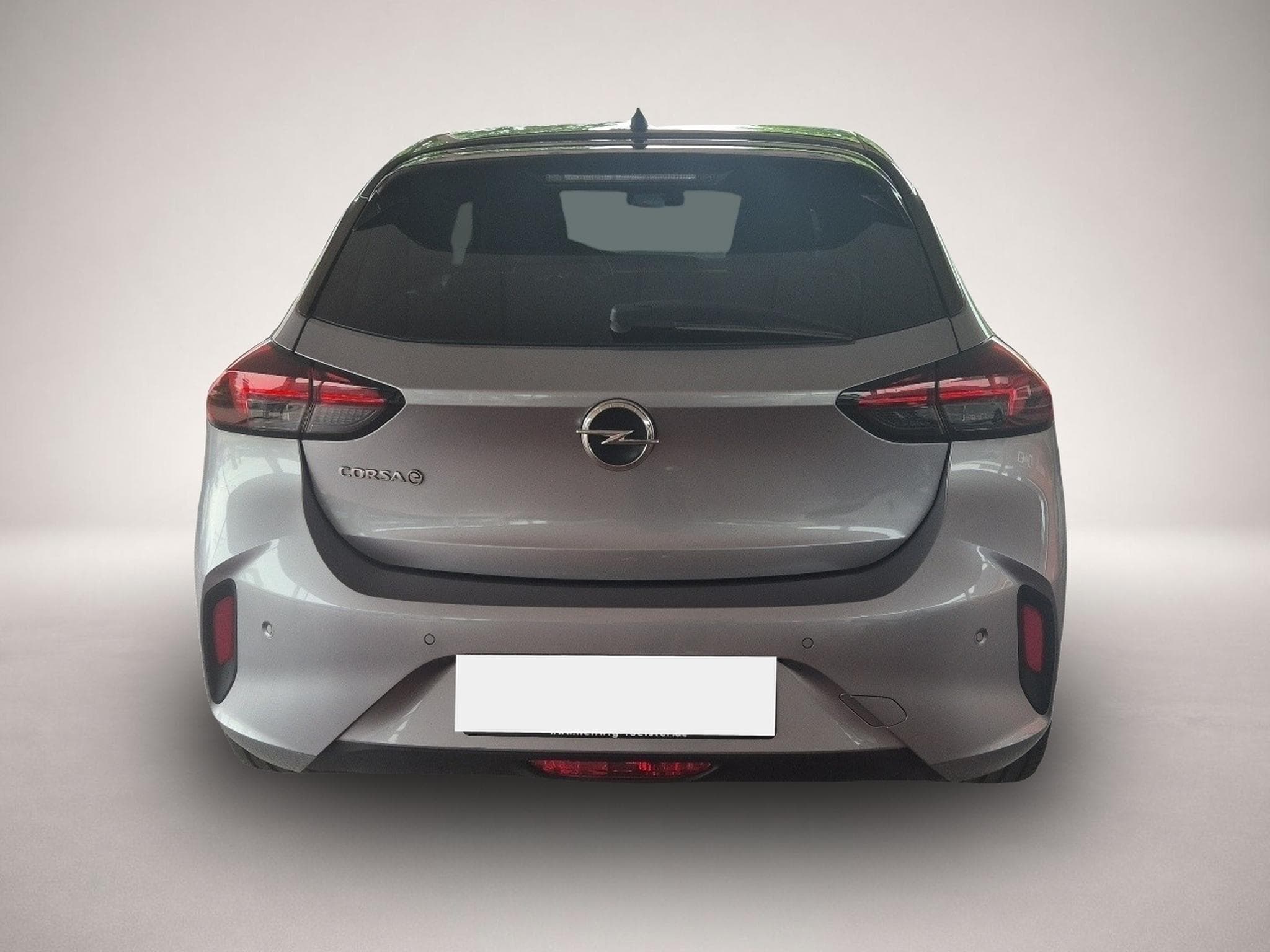 Opel Corsa (2023) - Foto 5
