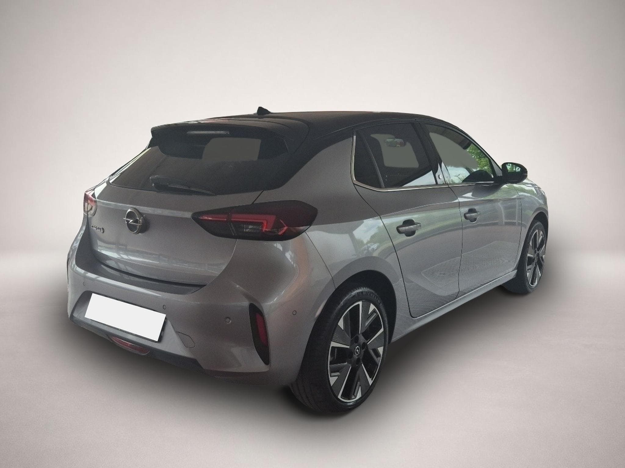 Opel Corsa (2023) - Foto 6