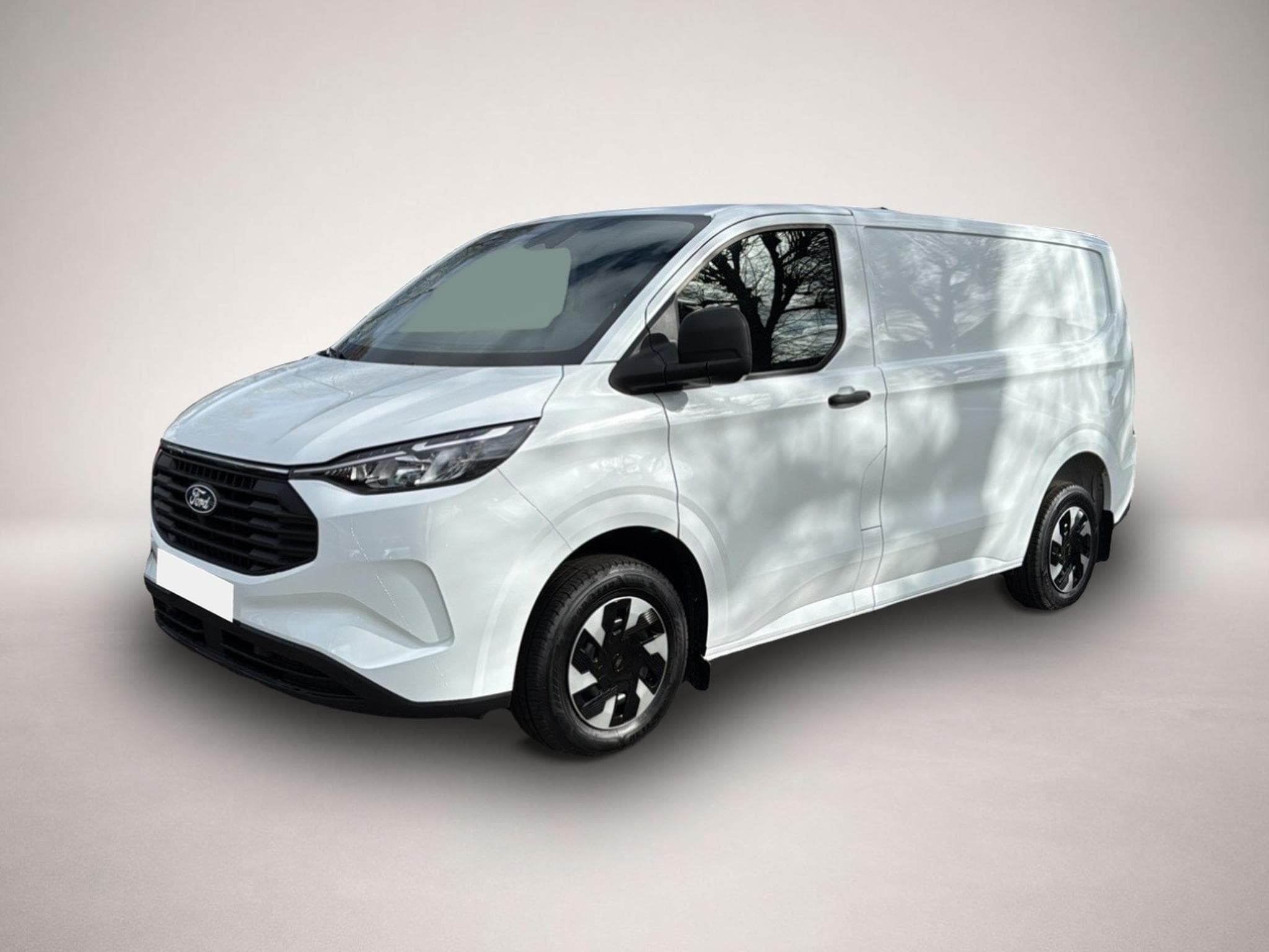 Ford Transit (2026) - Foto 1
