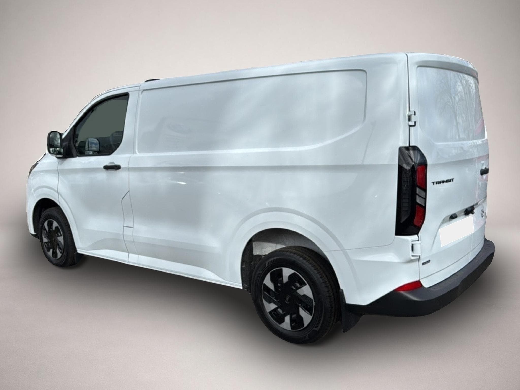 Ford Transit (2026) - Foto 4