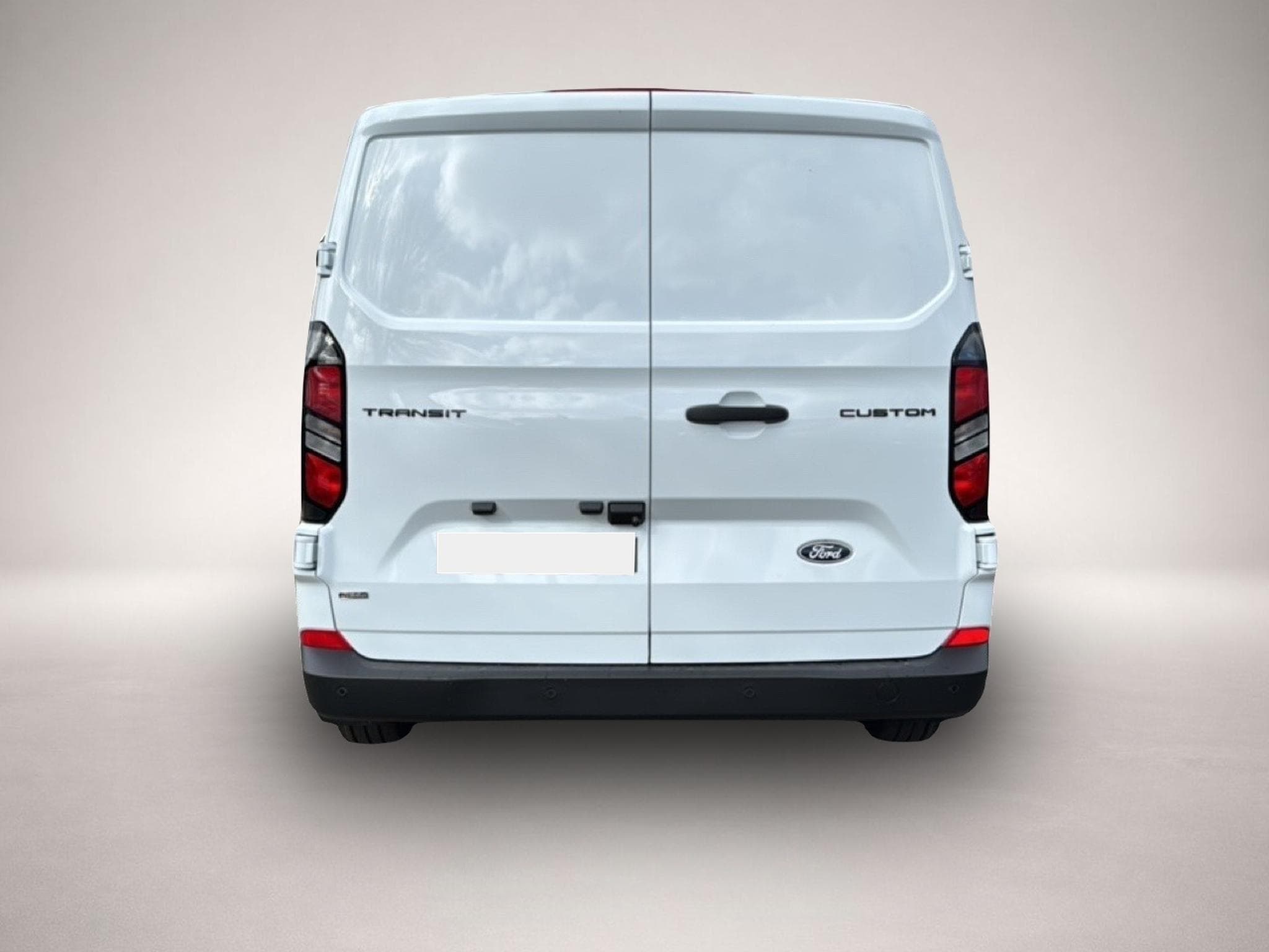 Ford Transit (2026) - Foto 5