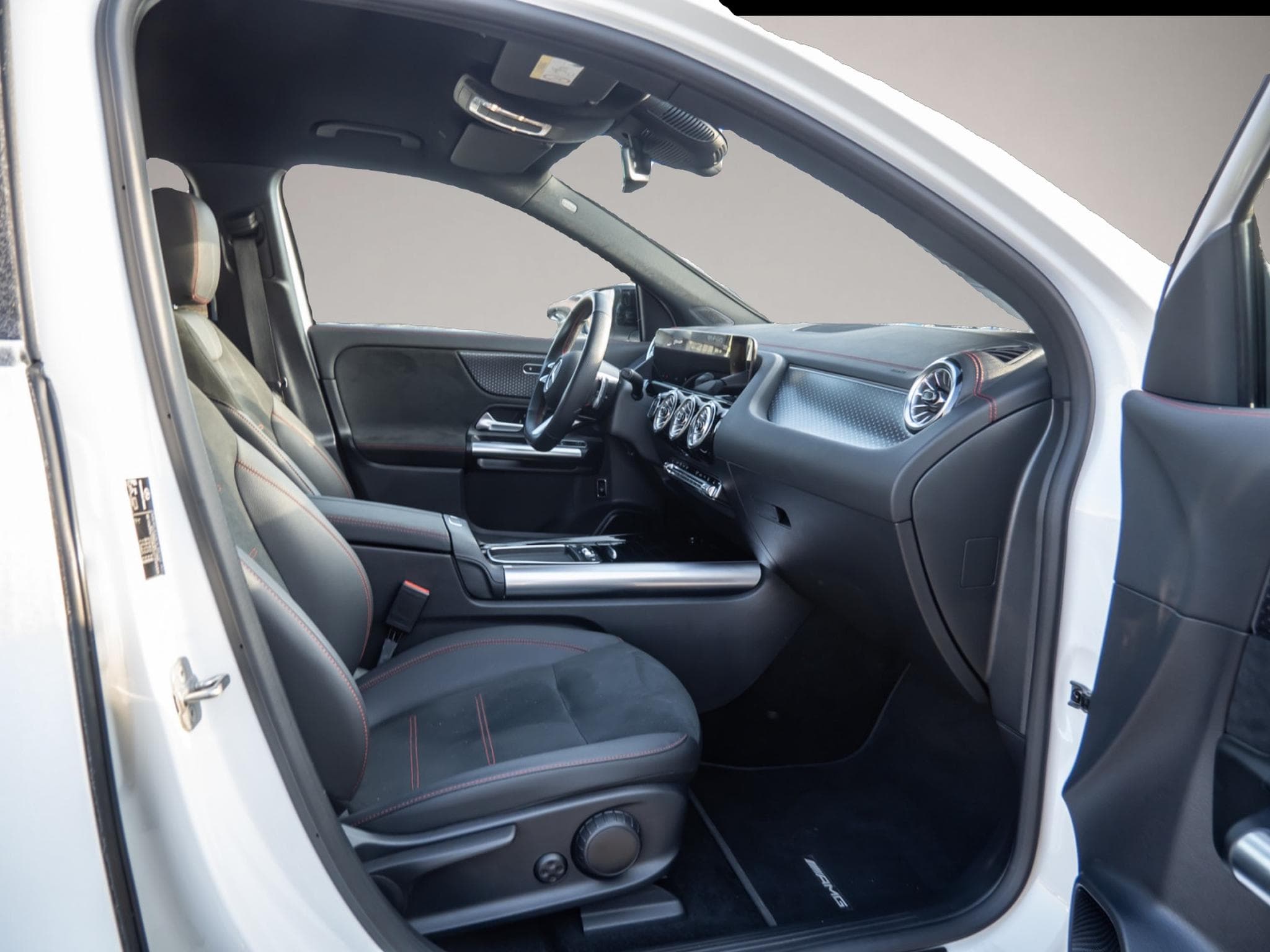 Mercedes EQA (2025) - Foto 2