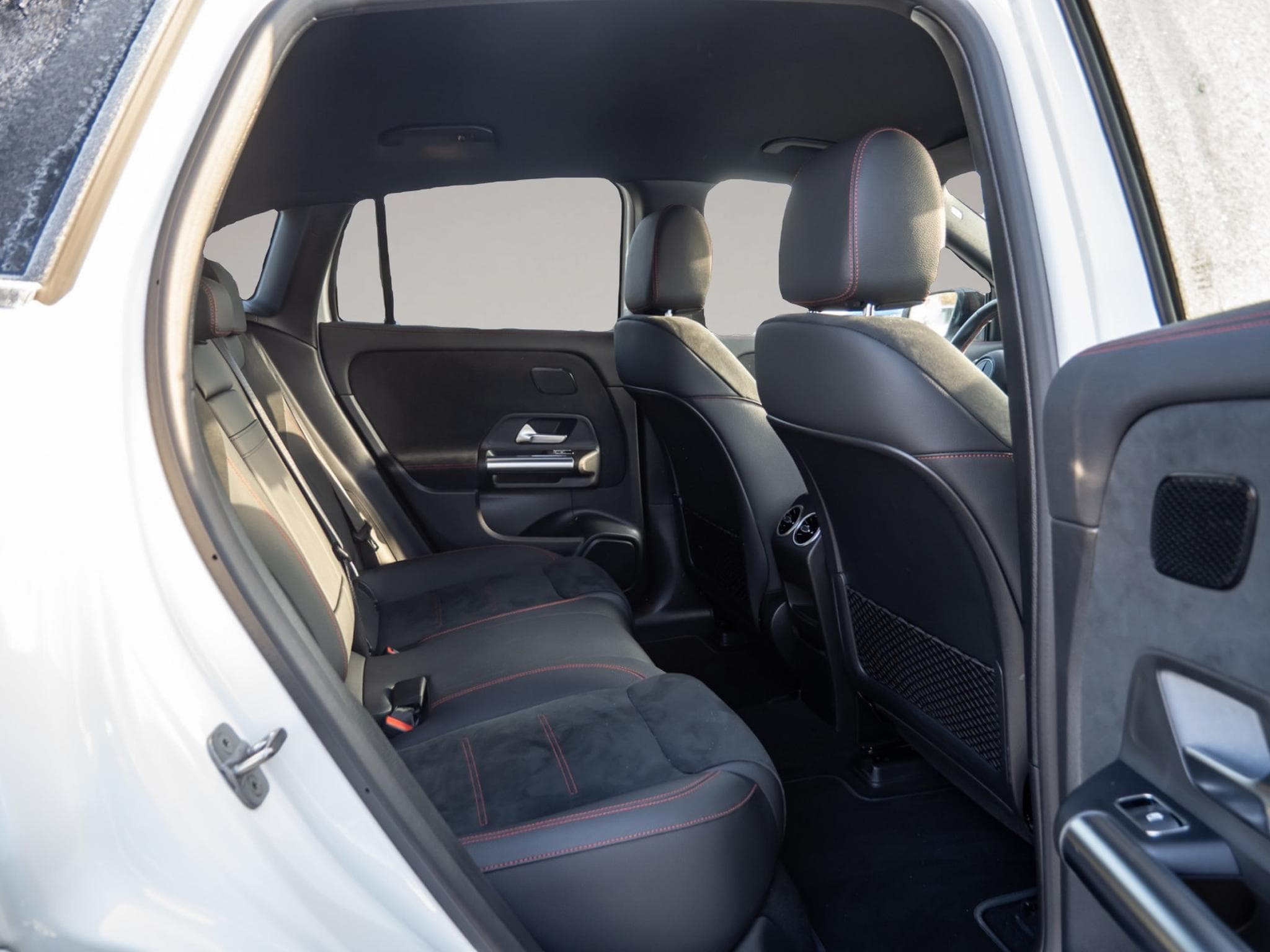 Mercedes EQA (2025) - Foto 4