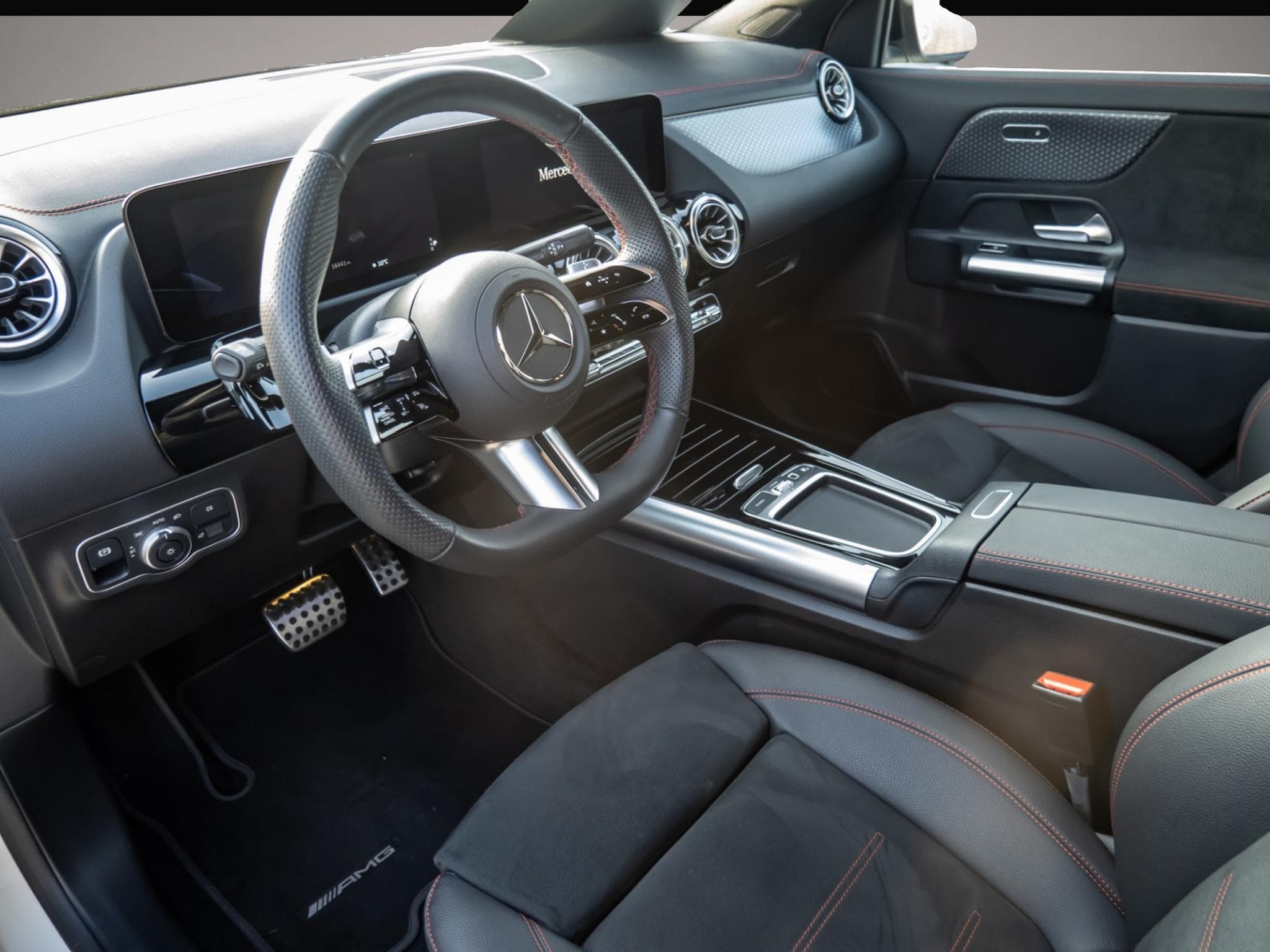 Mercedes EQA (2025) - Foto 5