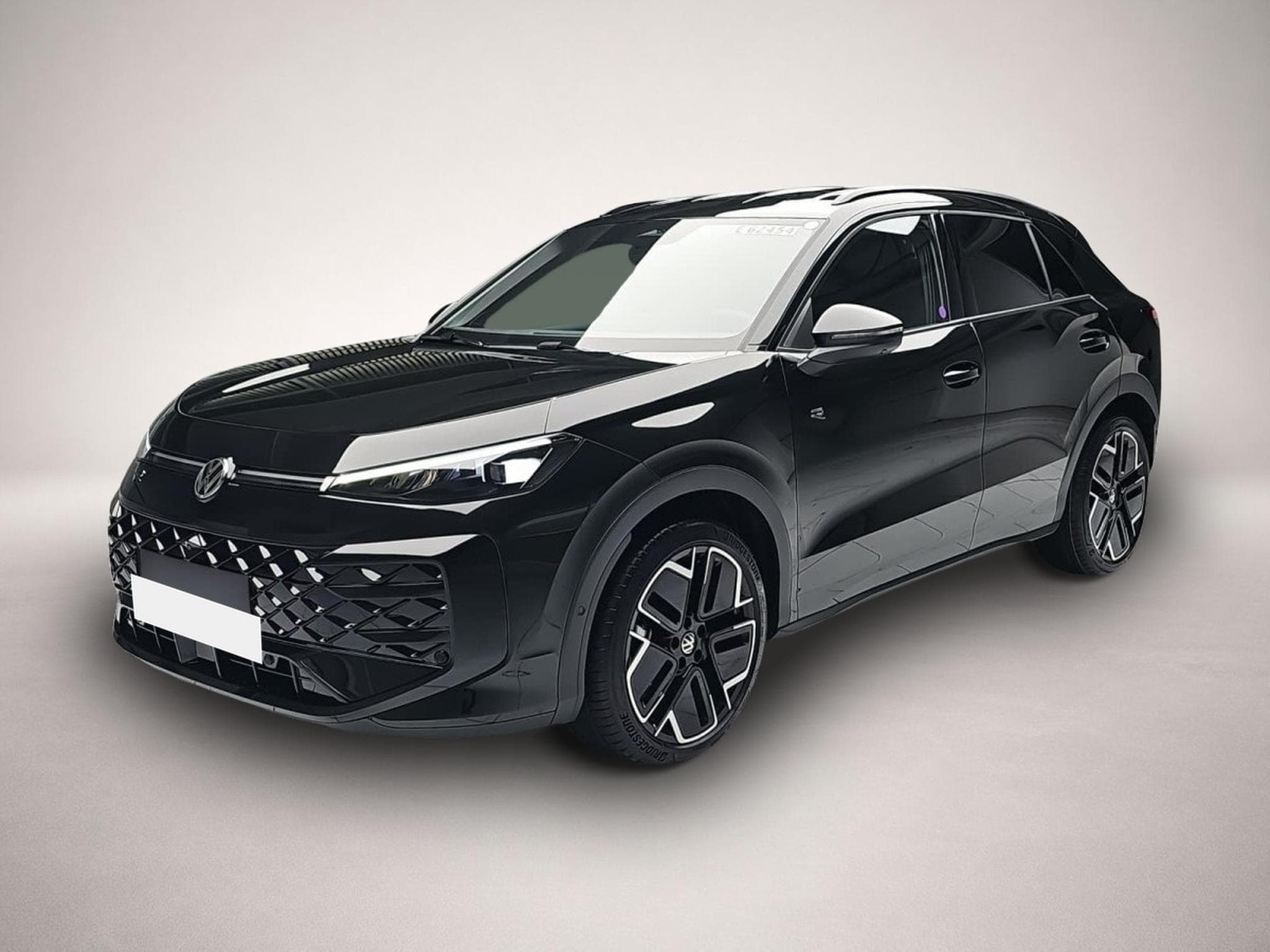 VW T-Roc (2026) - Foto 1