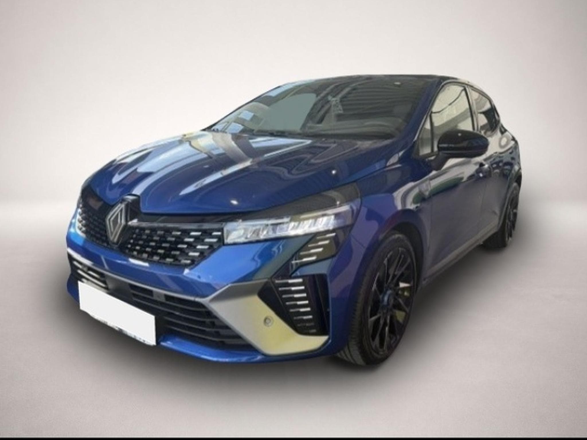 Renault Clio (2024) - Foto 1