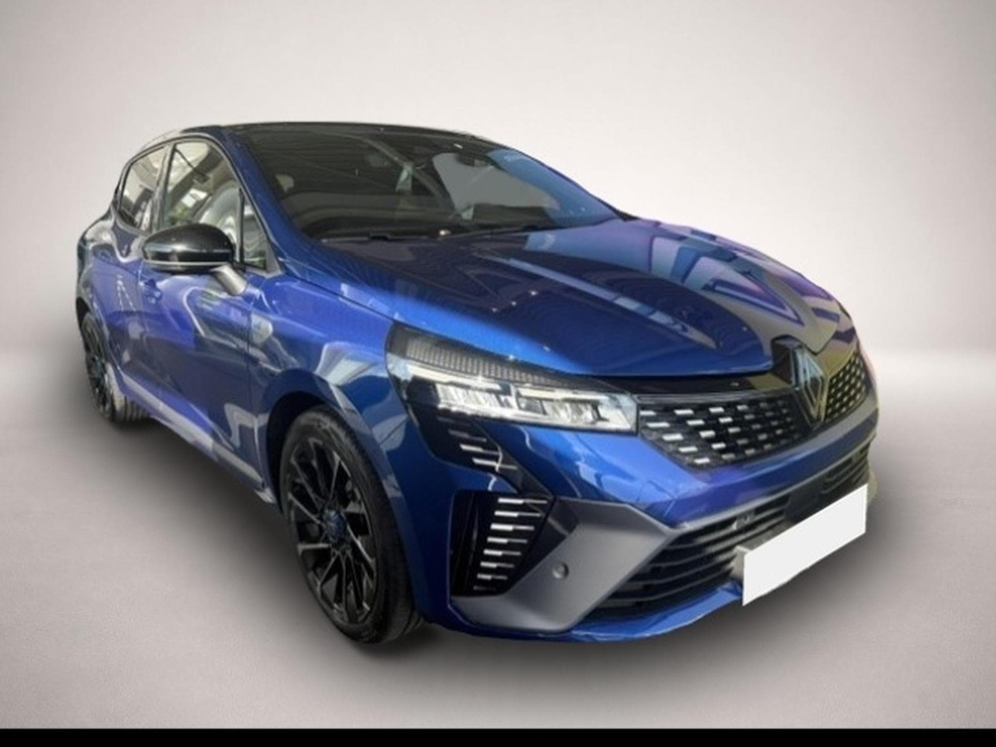 Renault Clio (2024) - Foto 3