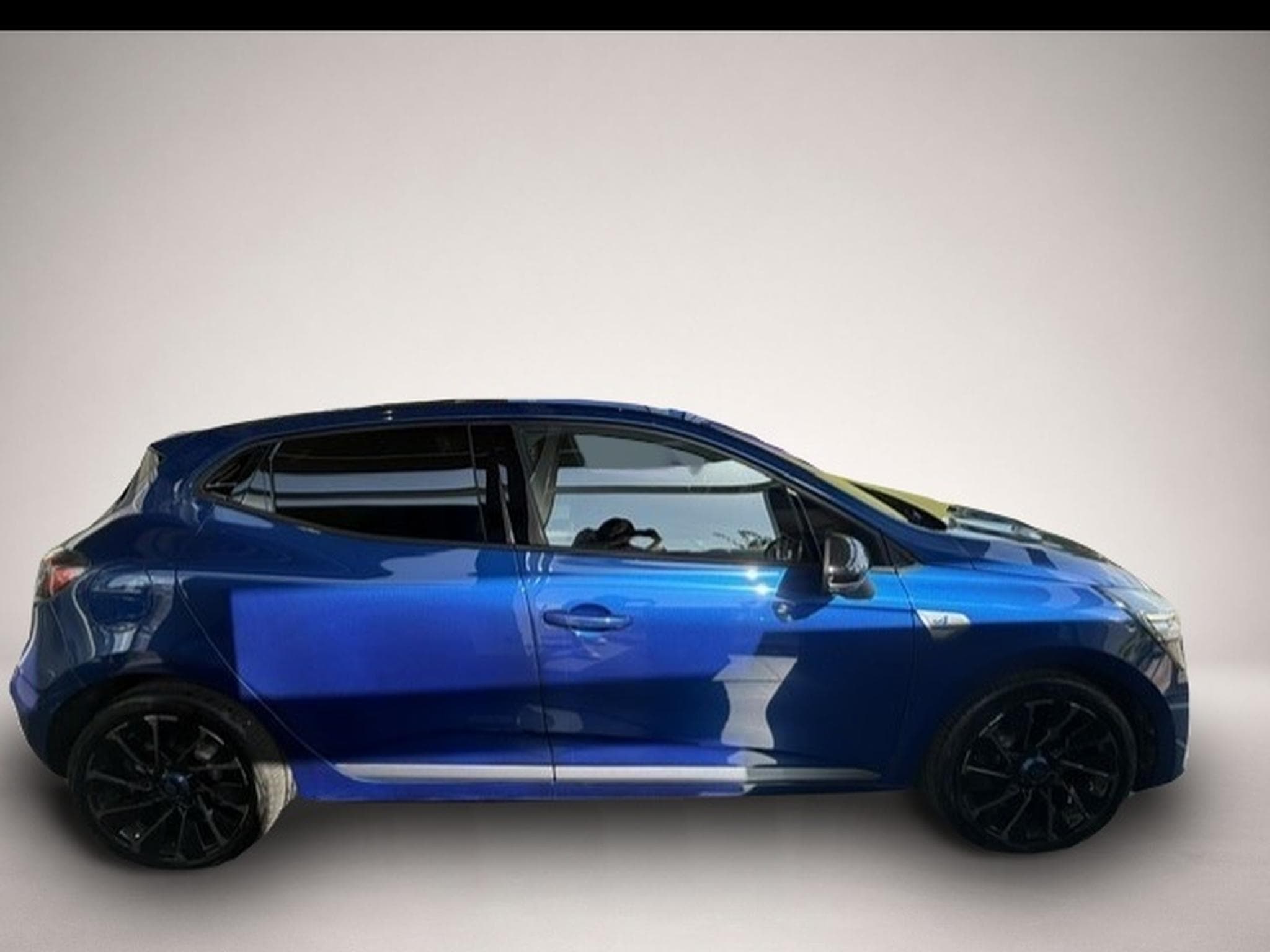 Renault Clio (2024) - Foto 4