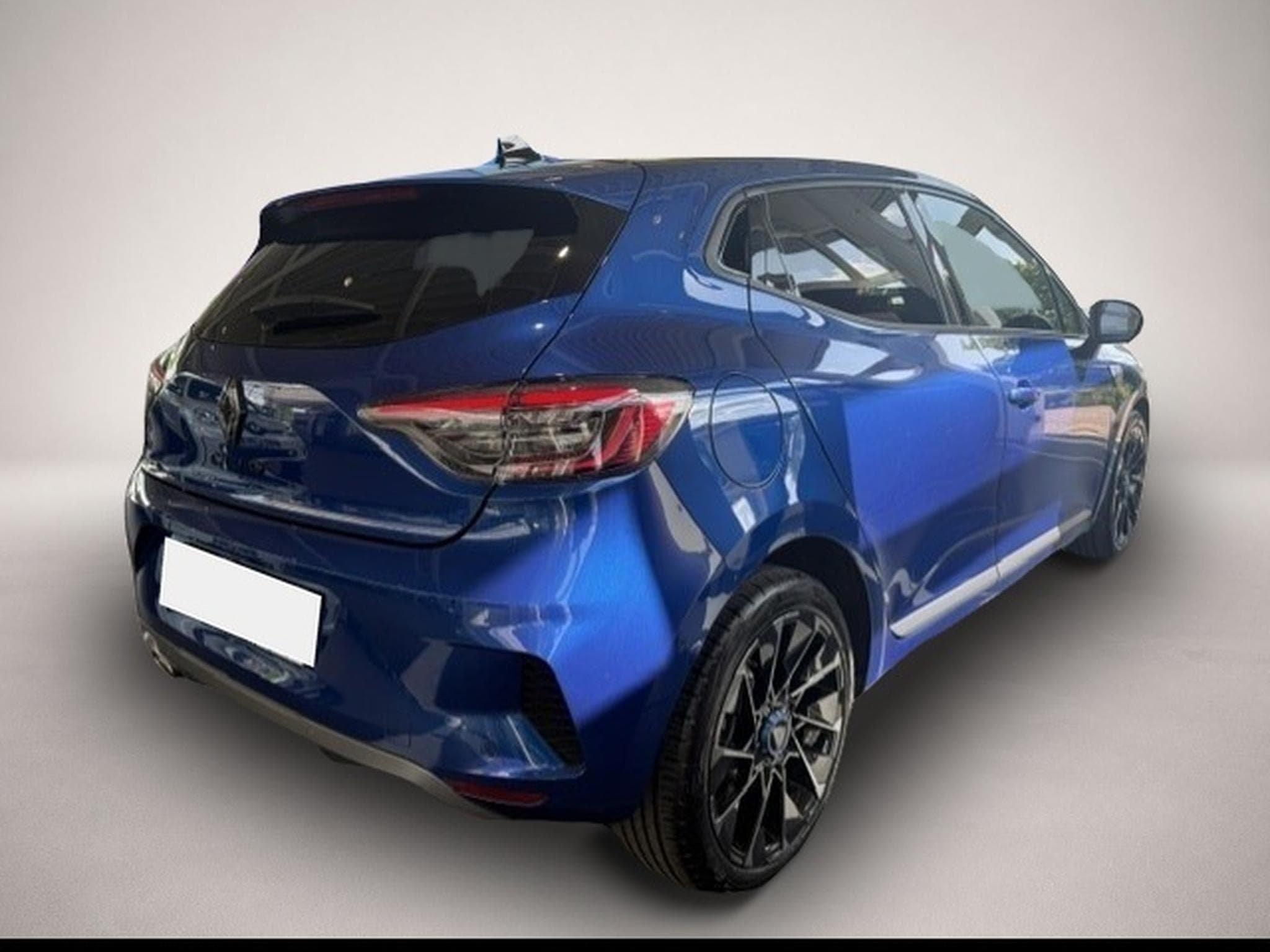 Renault Clio (2024) - Foto 5