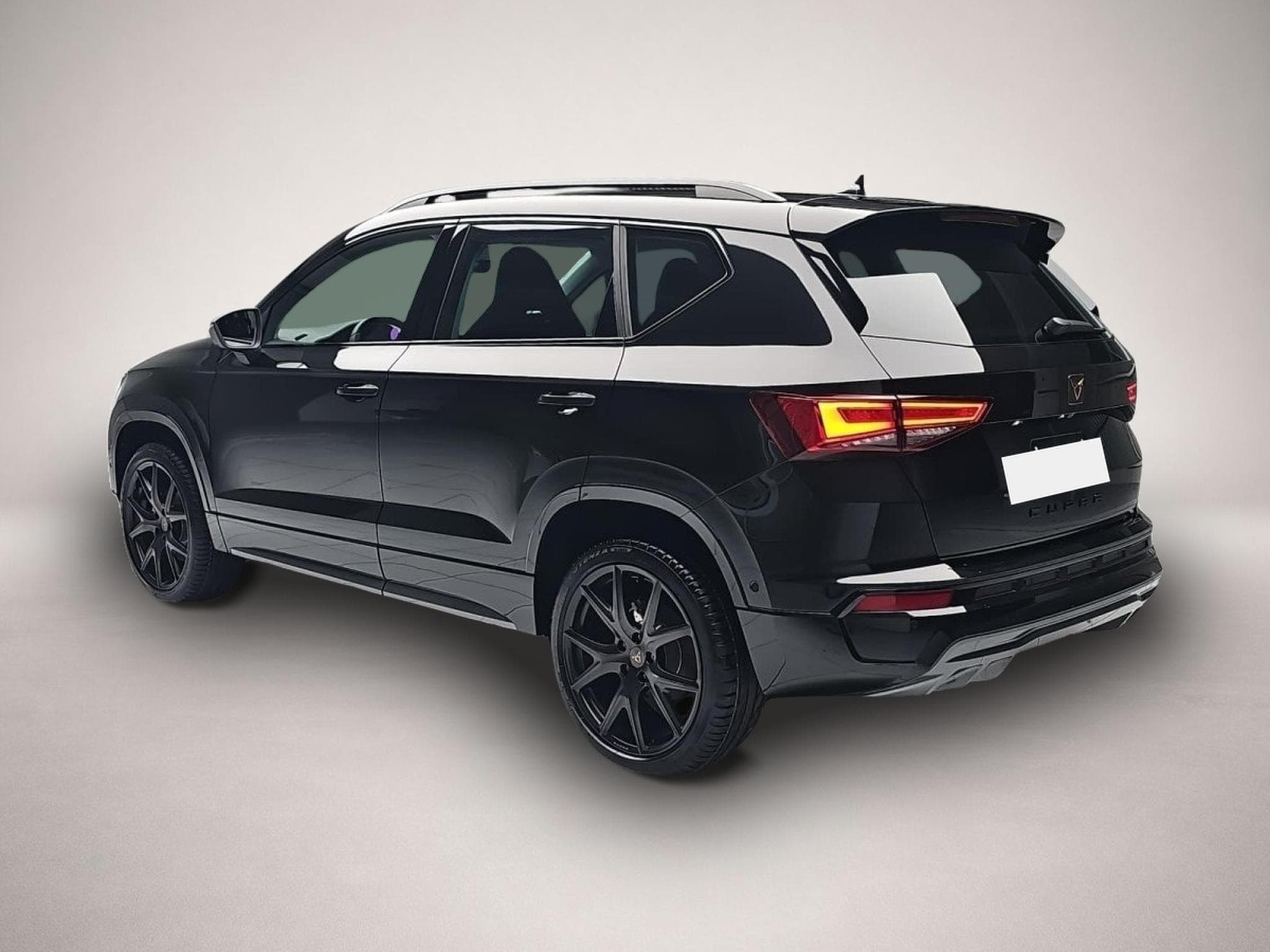 Cupra Ateca (2026) - Foto 3