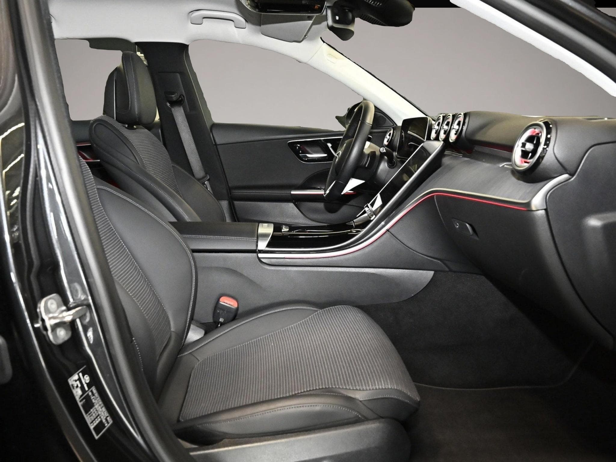Mercedes C 200 (2024) - Foto 2