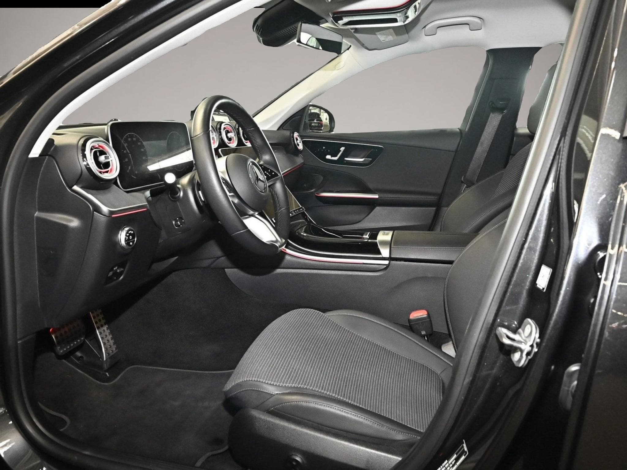 Mercedes C 200 (2024) - Foto 6