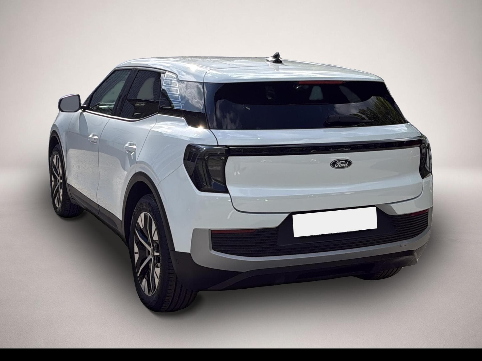 Ford Explorer (2026) - Foto 2