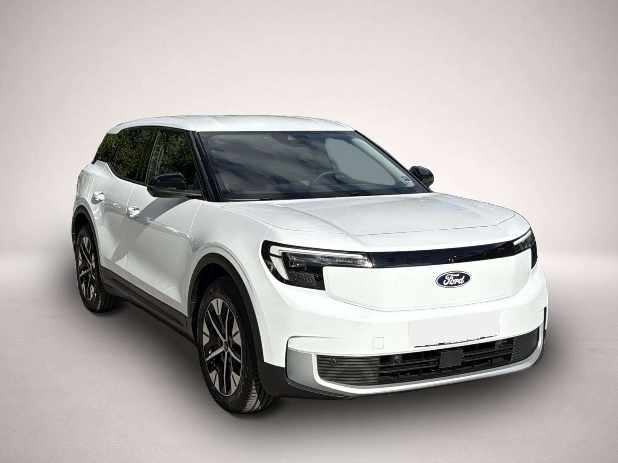 Ford Explorer (2026) - Foto 4