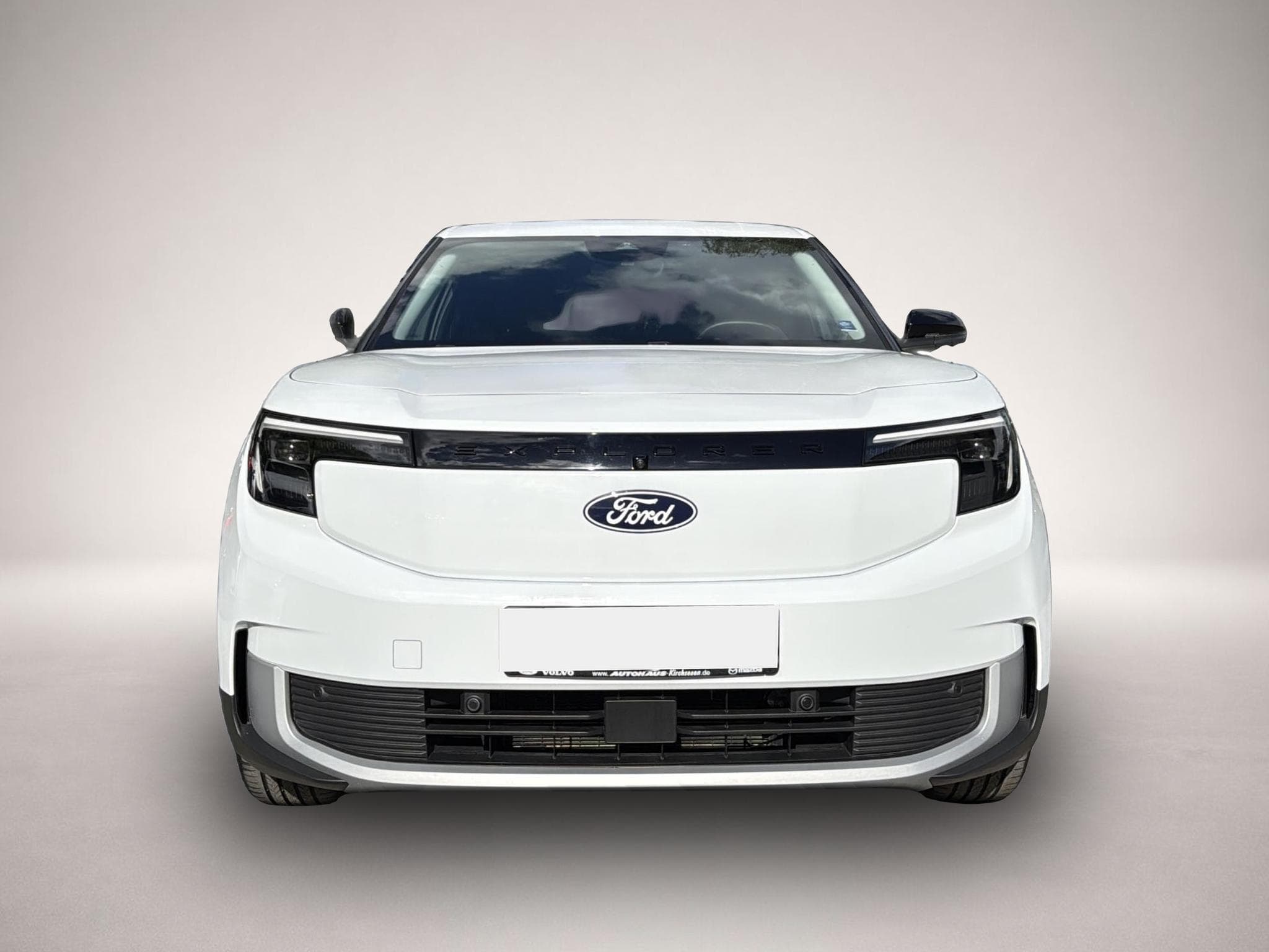 Ford Explorer (2026) - Foto 5