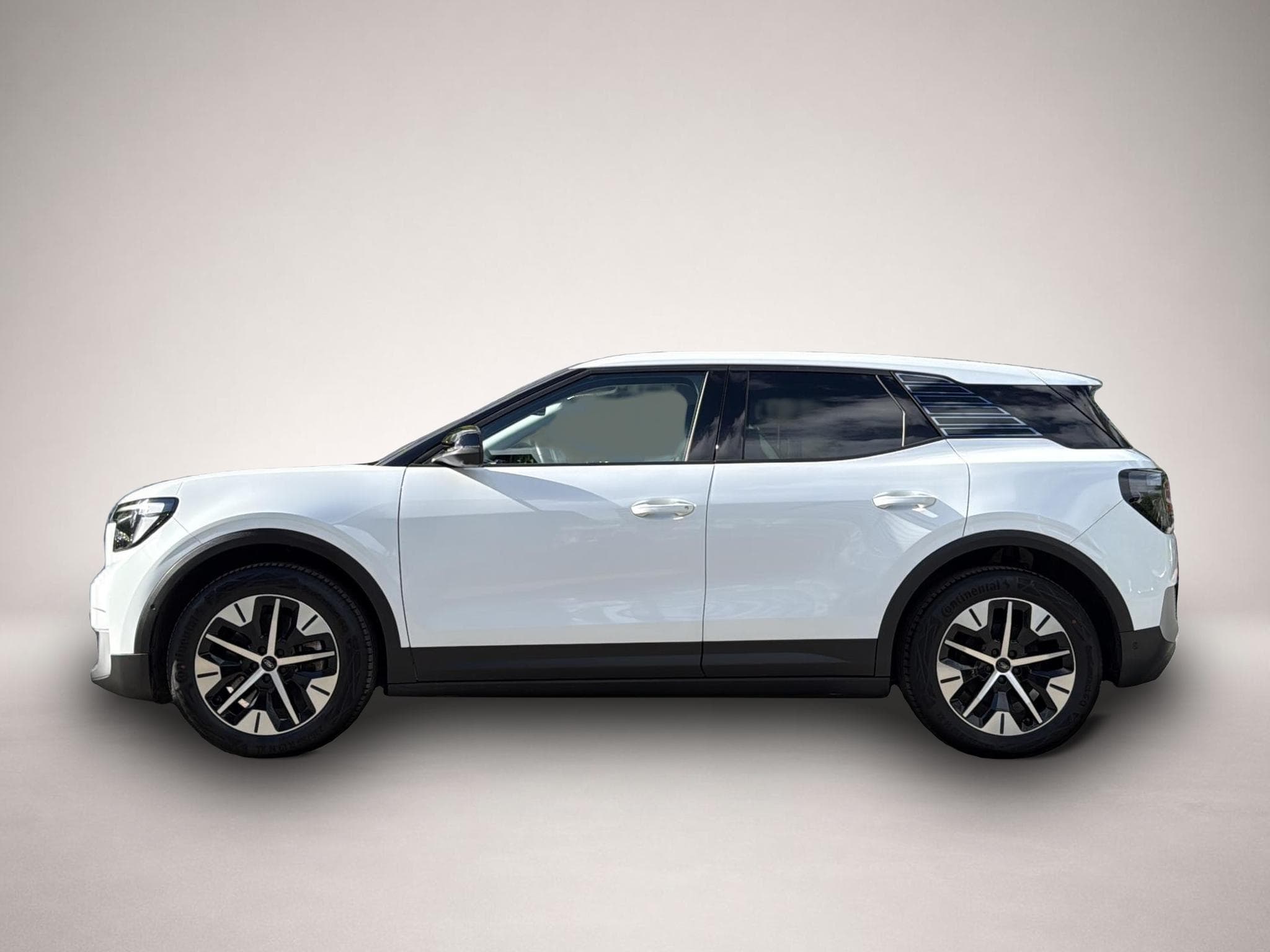Ford Explorer (2026) - Foto 6
