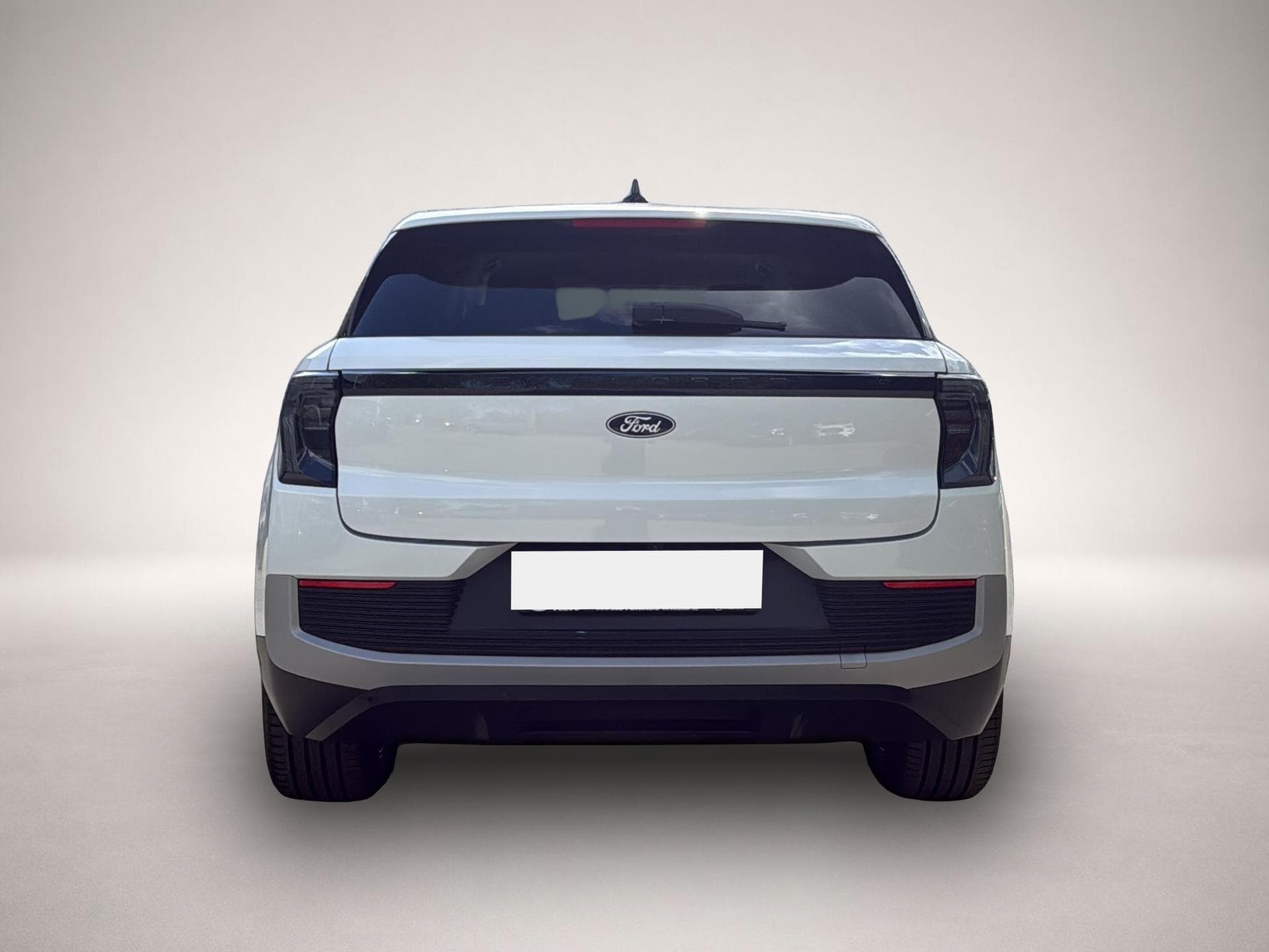 Ford Explorer (2026) - Foto 7