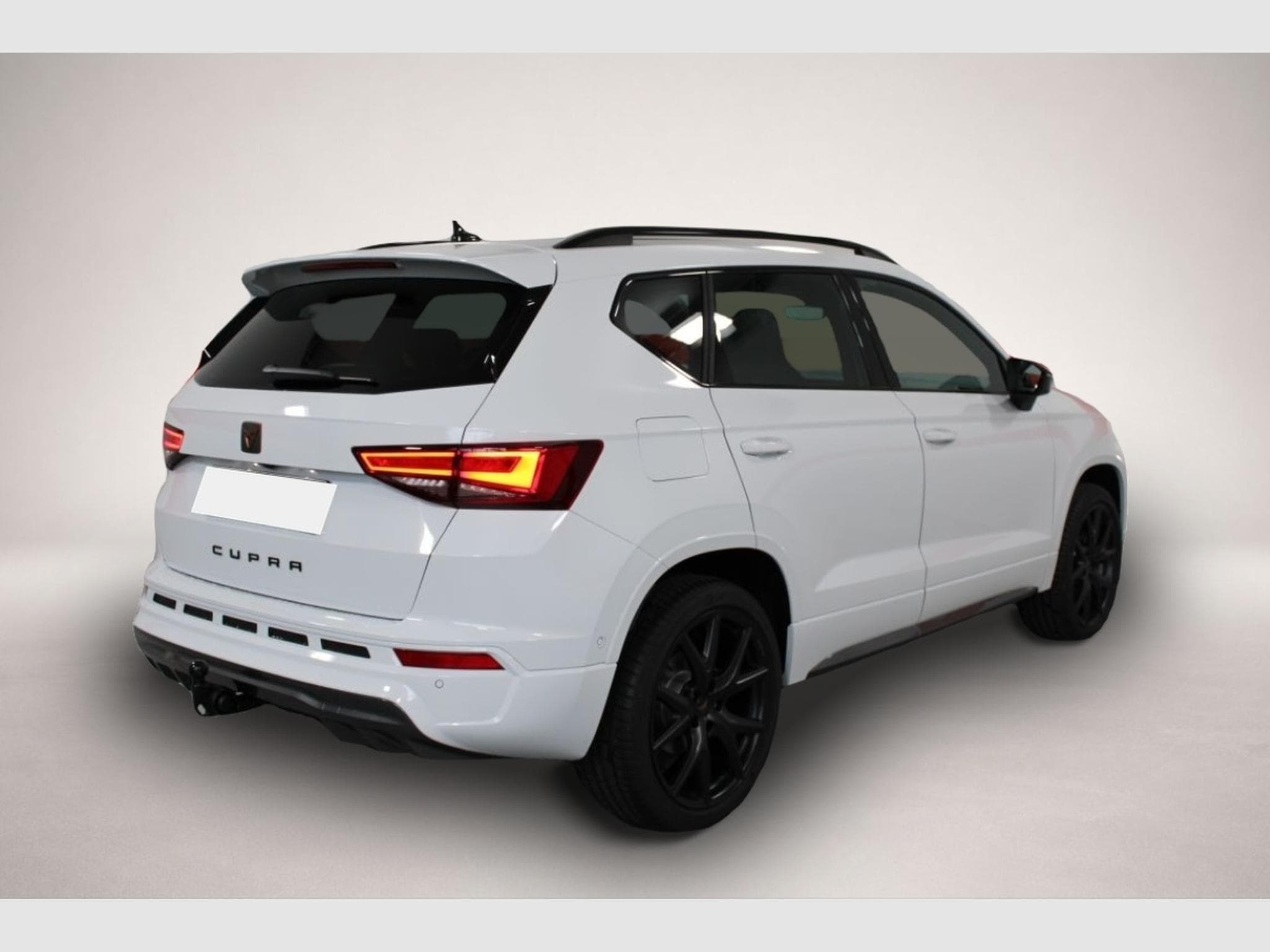 Cupra Ateca (2025) - Foto 1