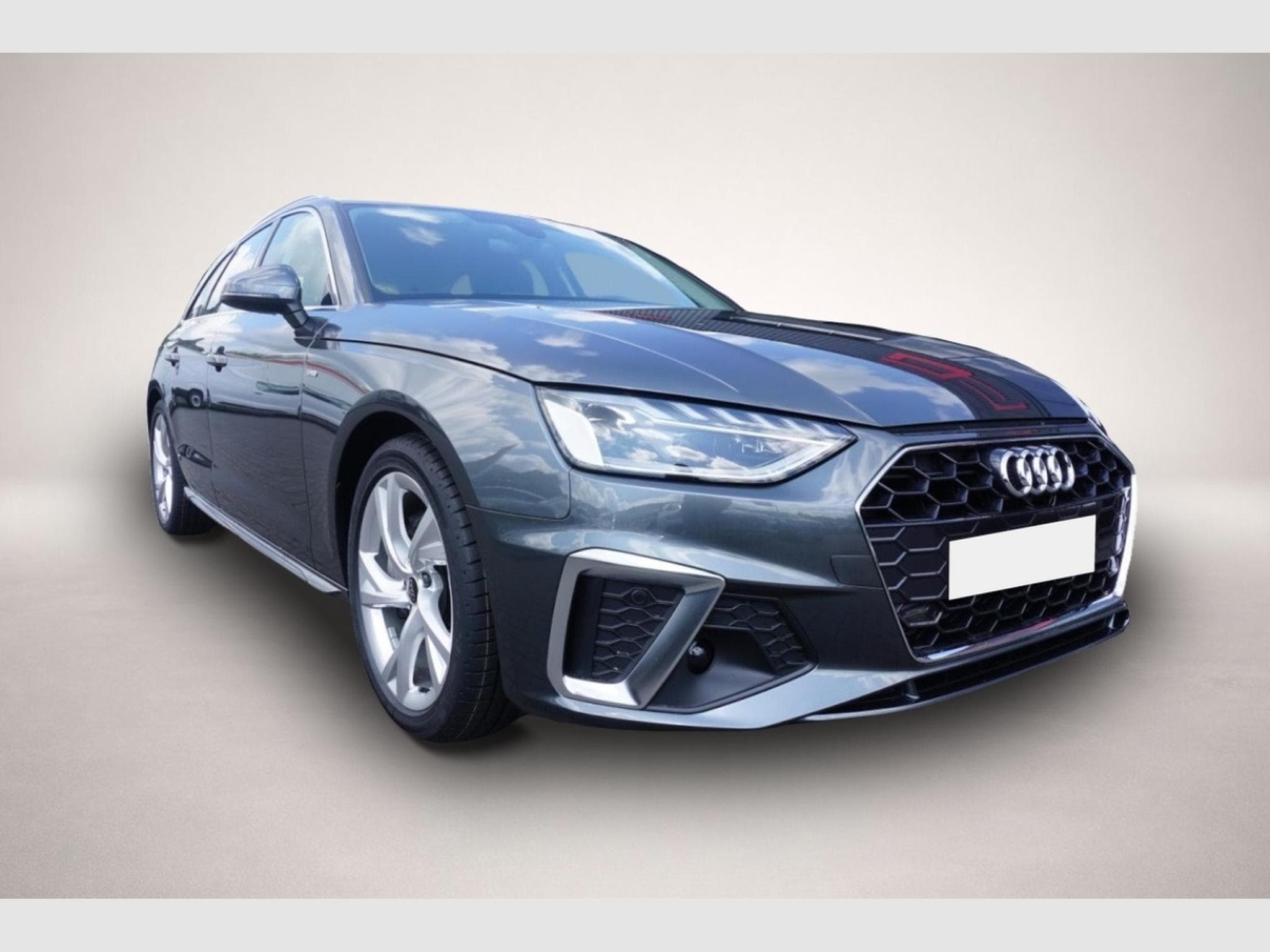 Audi A4 (2023) - Foto 1