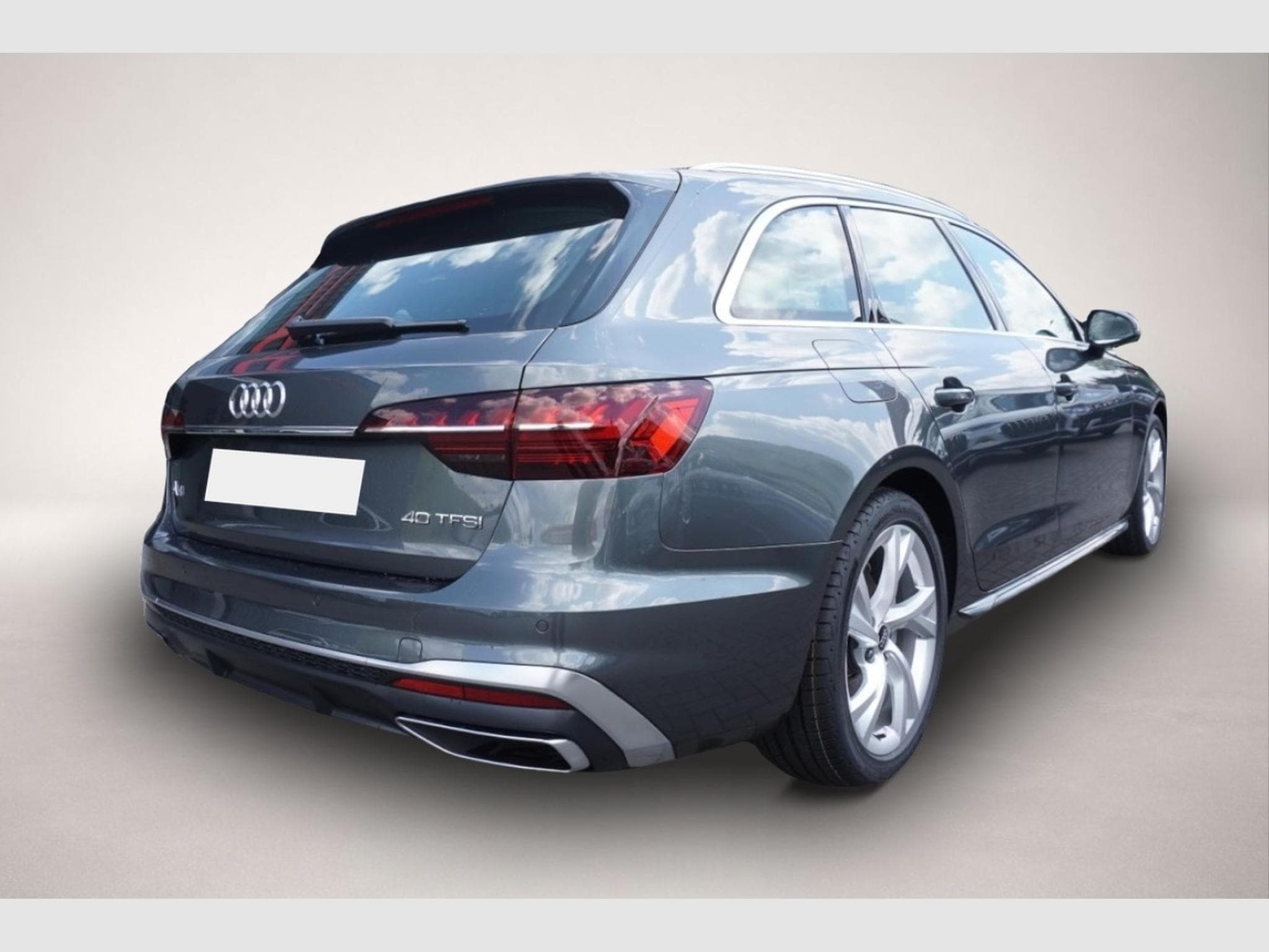 Audi A4 (2023) - Foto 2