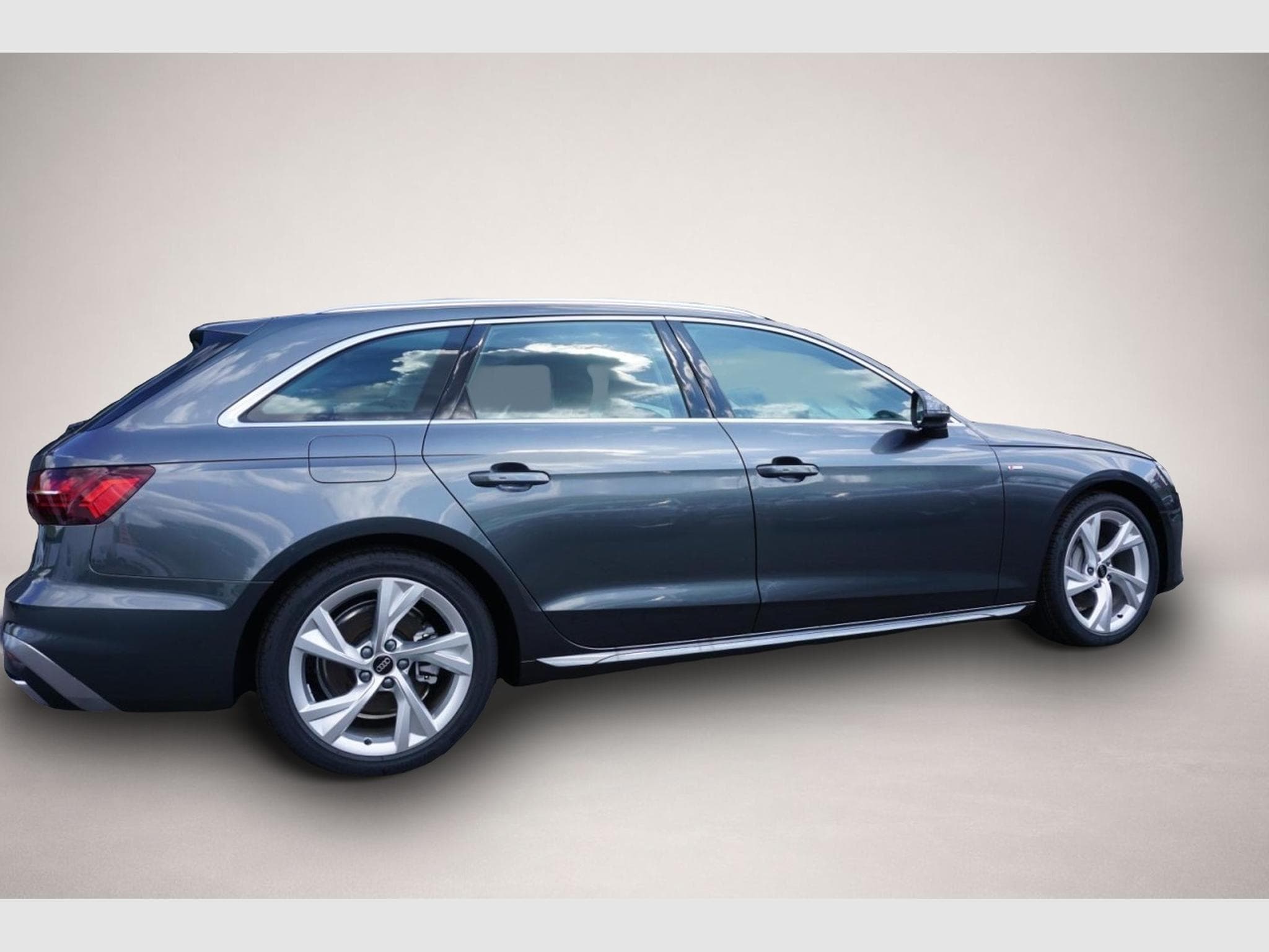 Audi A4 (2023) - Foto 3
