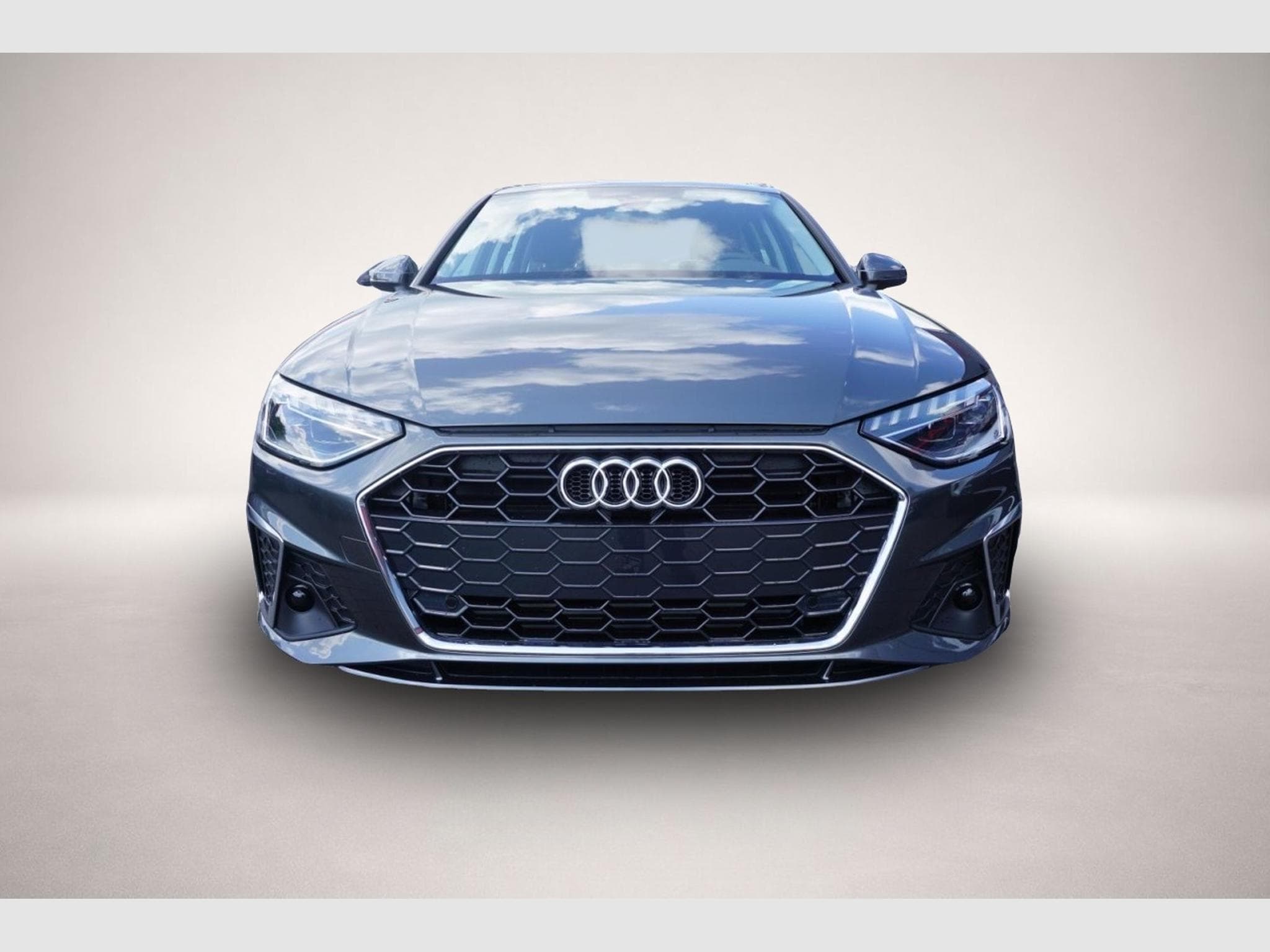 Audi A4 (2023) - Foto 4