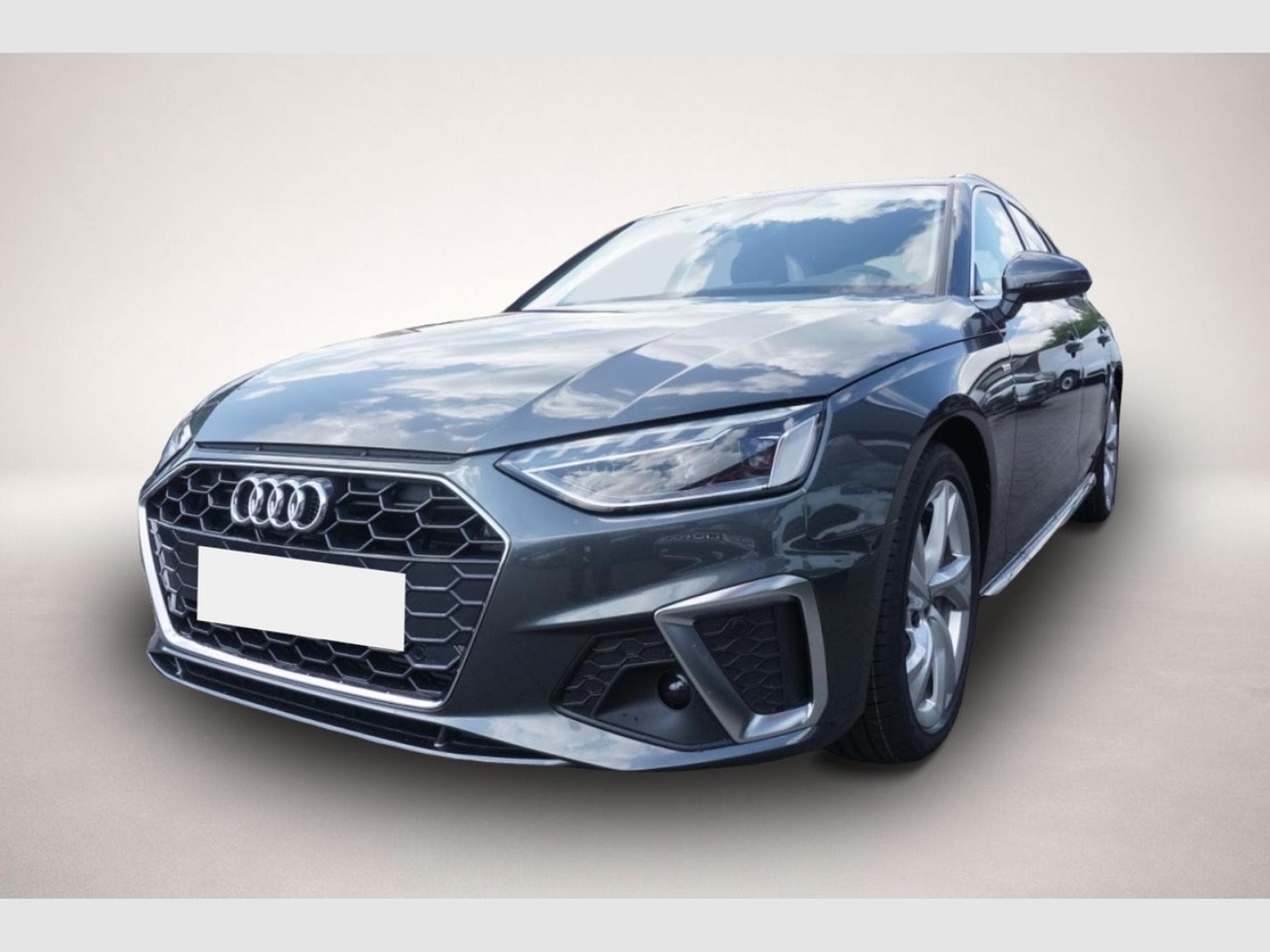 Audi A4 (2023) - Foto 5