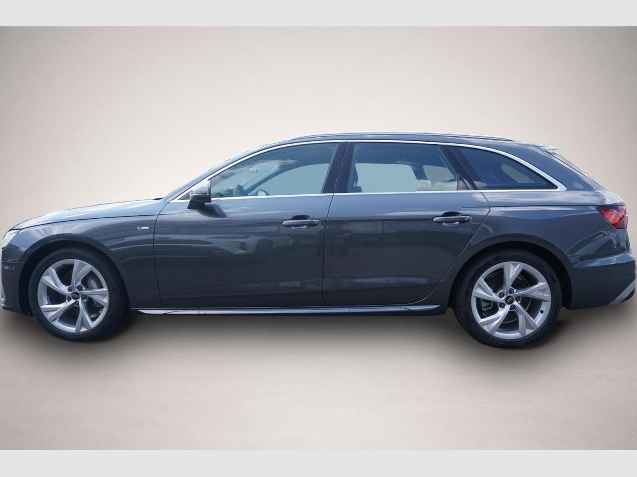 Audi A4 (2023) - Foto 6